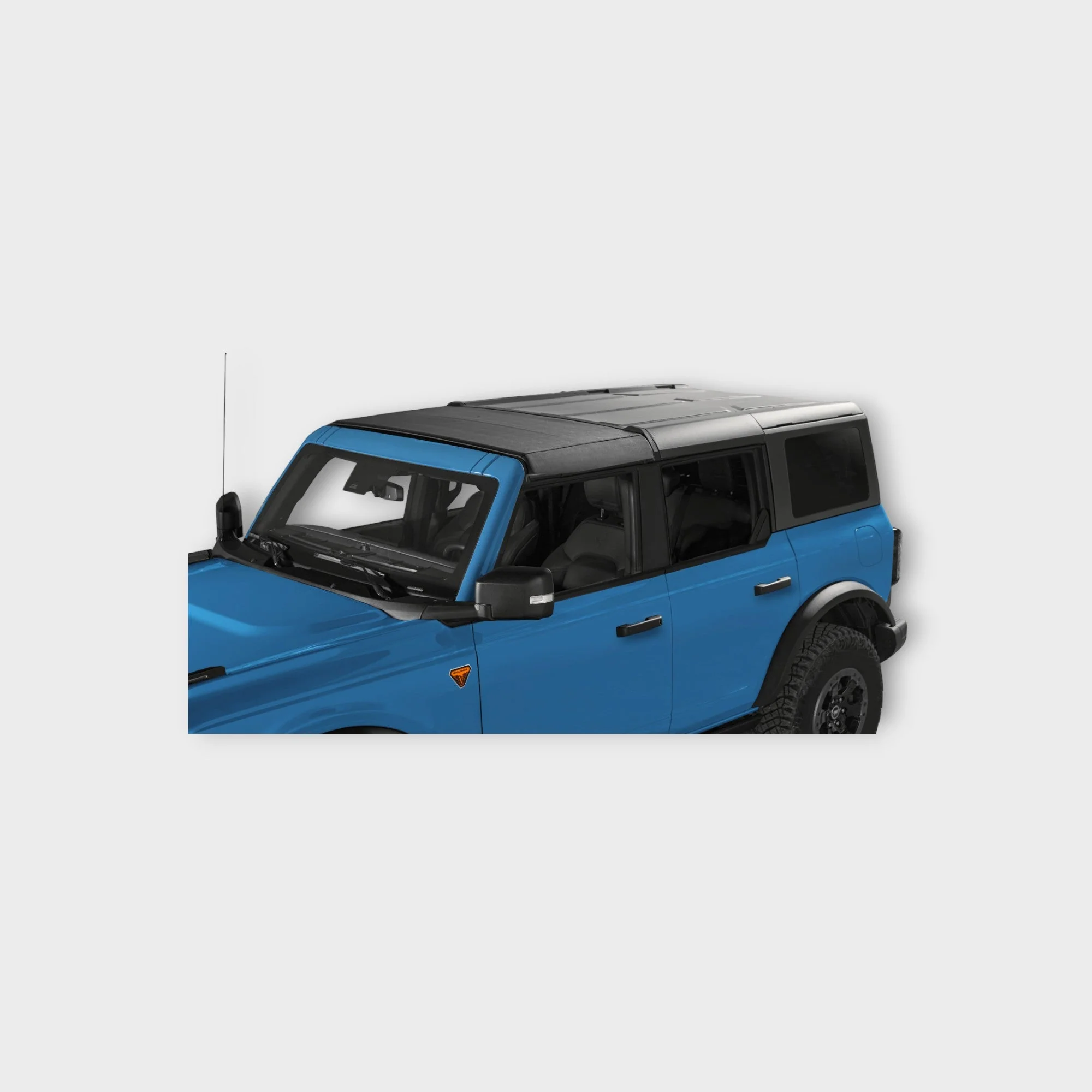 Bestop - Skyrider for Hardtop - Image 8