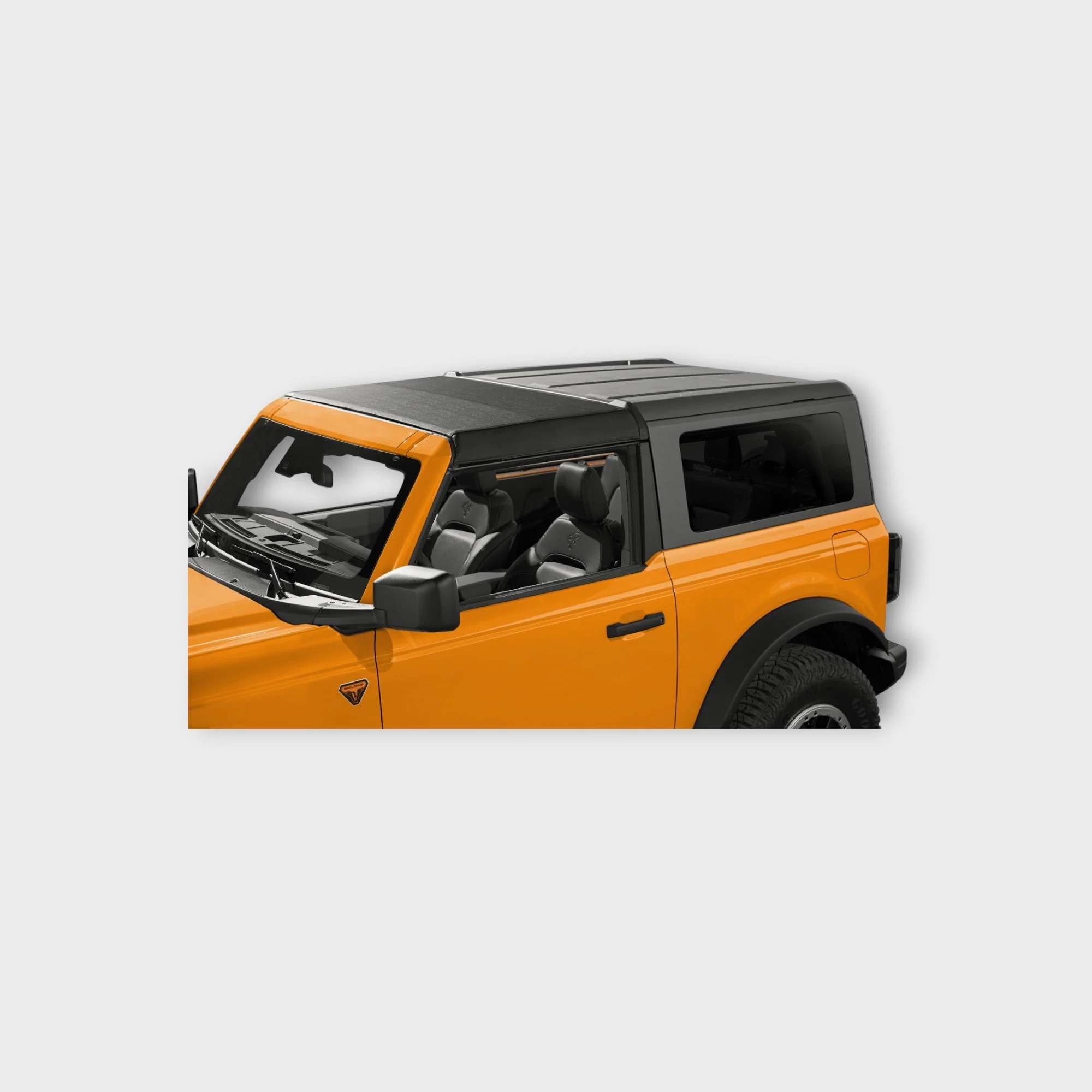 Bestop - Sunrider for Hardtop® - Image 4