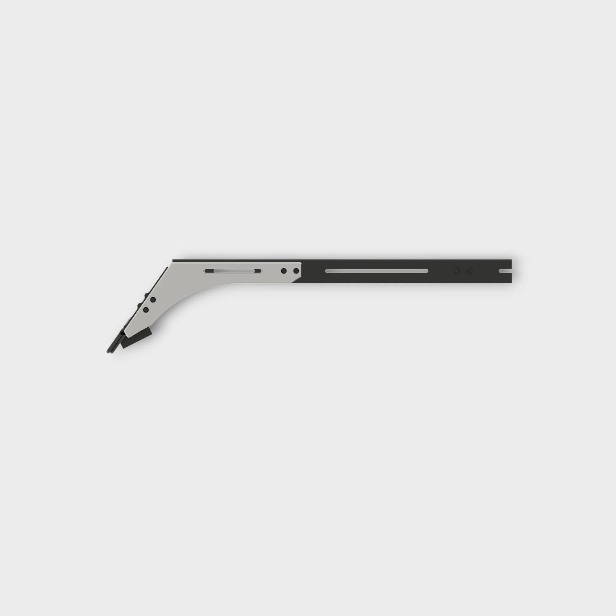 TrailRax - Billet Reinforcement Brace - Image 3