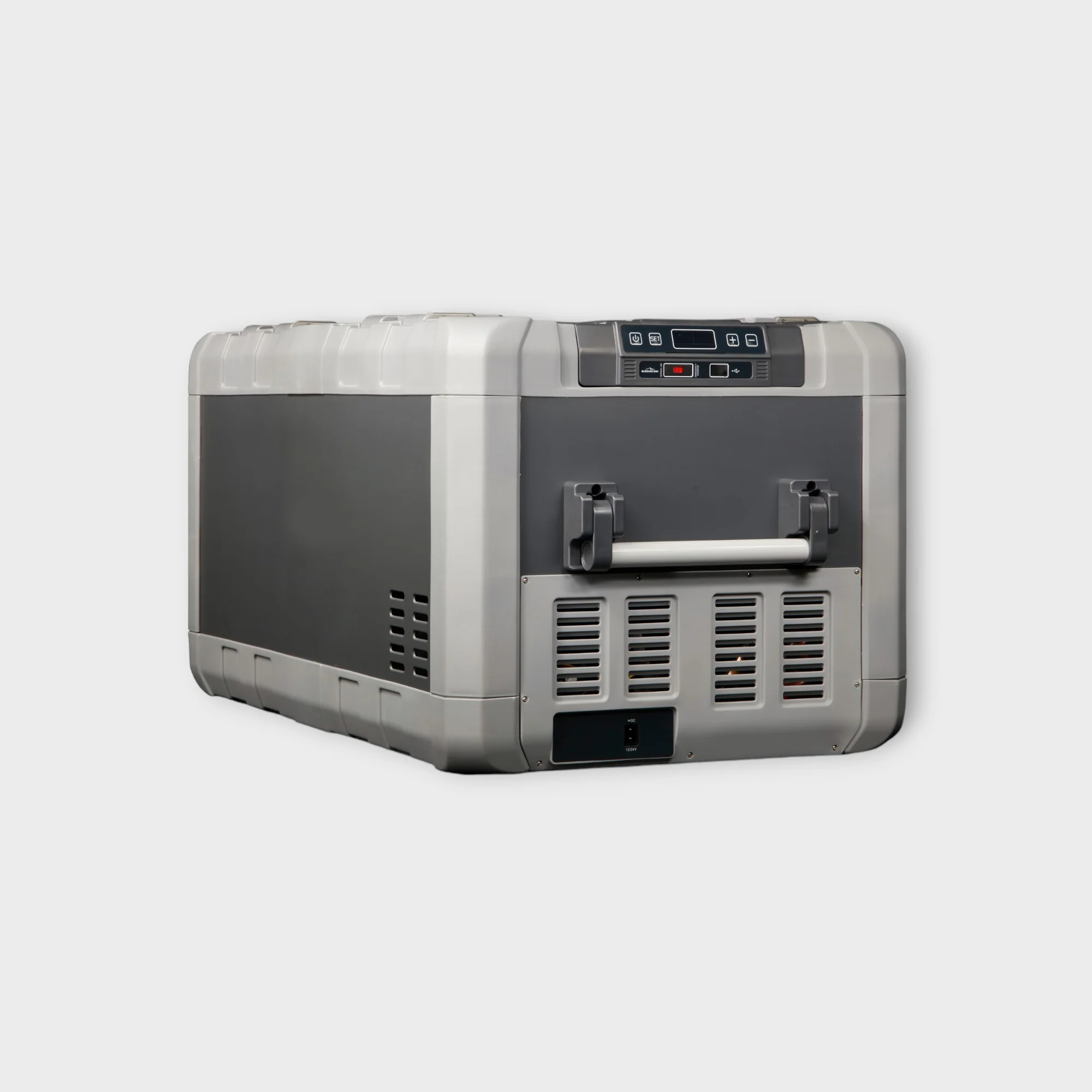 Blizzard Box - 99QT/94L Electric Portable Fridge/Freezer - Image 2