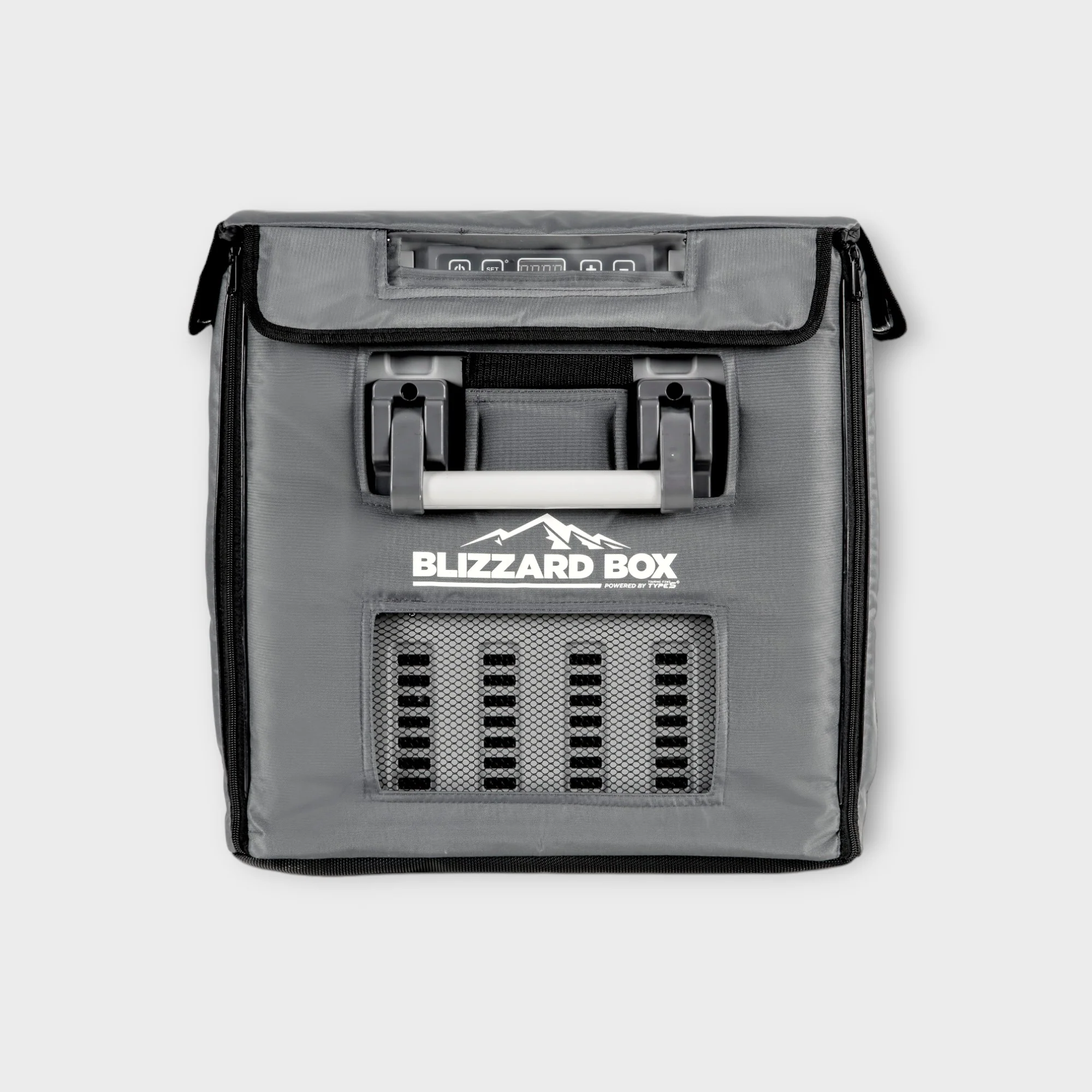 Blizzard Box - Insulated Cover - 41QT-38L - Image 2