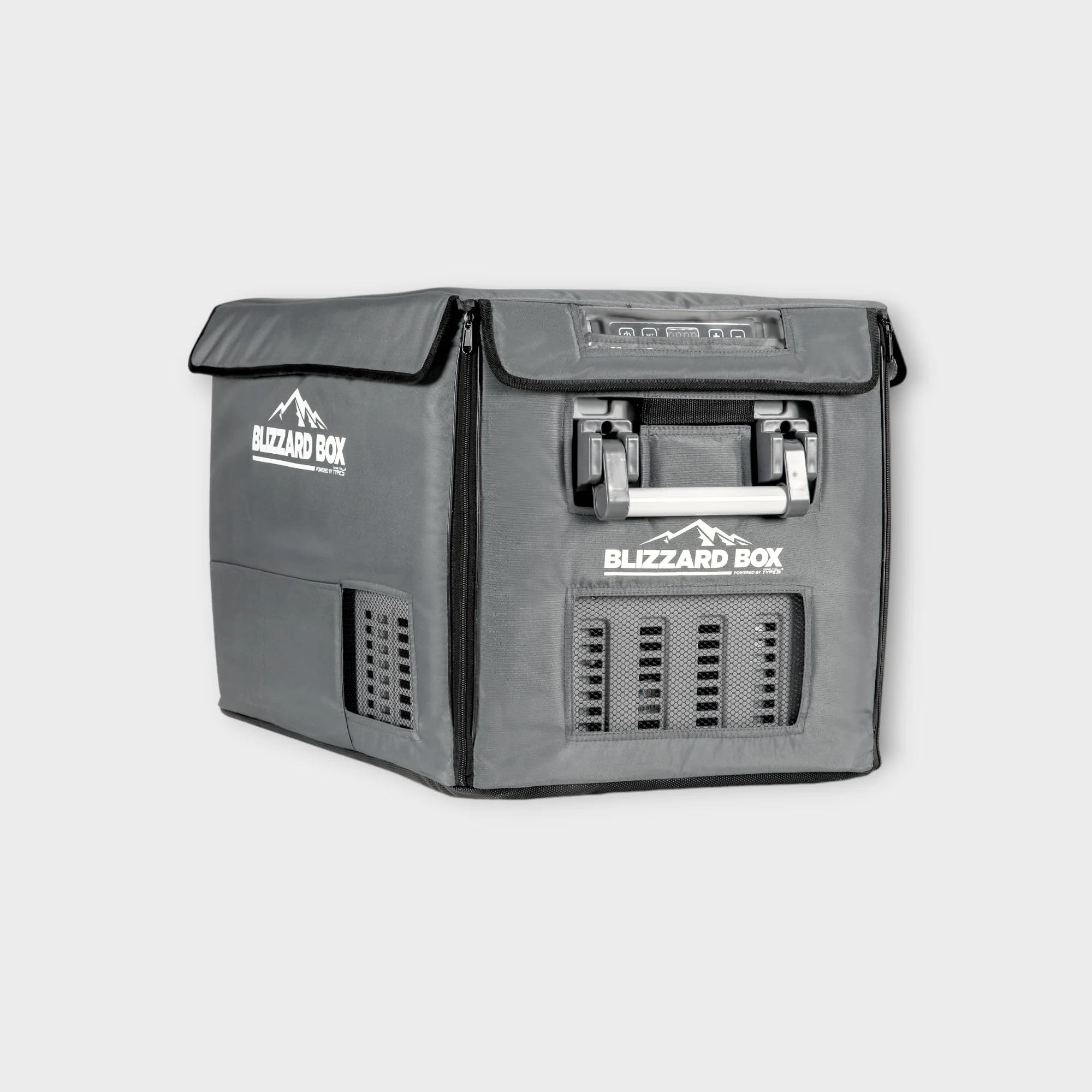Blizzard Box - Insulated Cover - 41QT-38L - Image 3