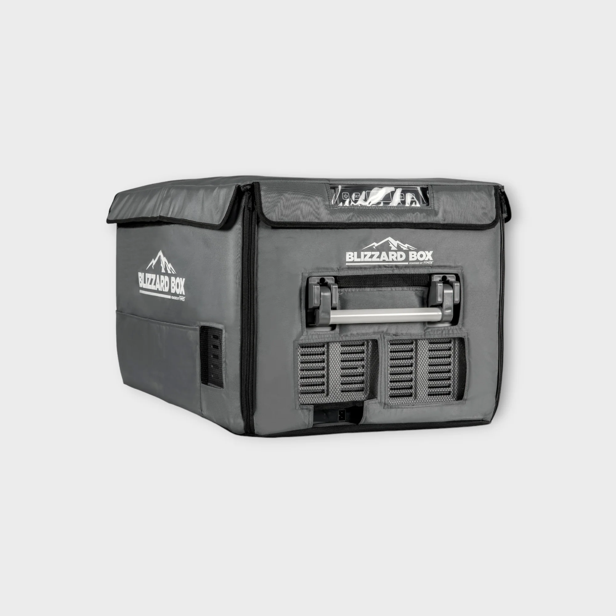 Blizzard Box - Insulated Cover - 99QT-94L - Image 2