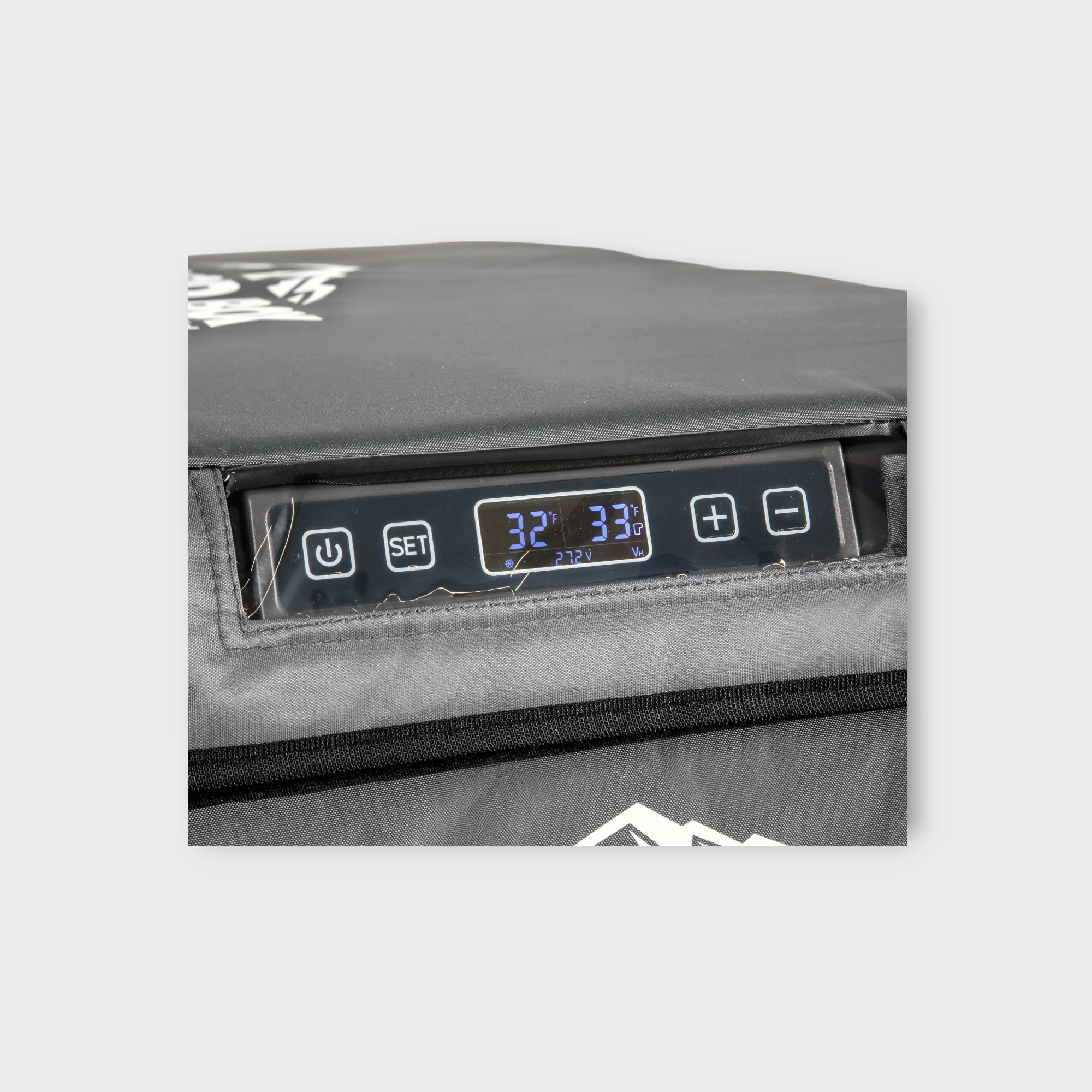 Blizzard Box - Insulated Cover - 99QT-94L - Image 4