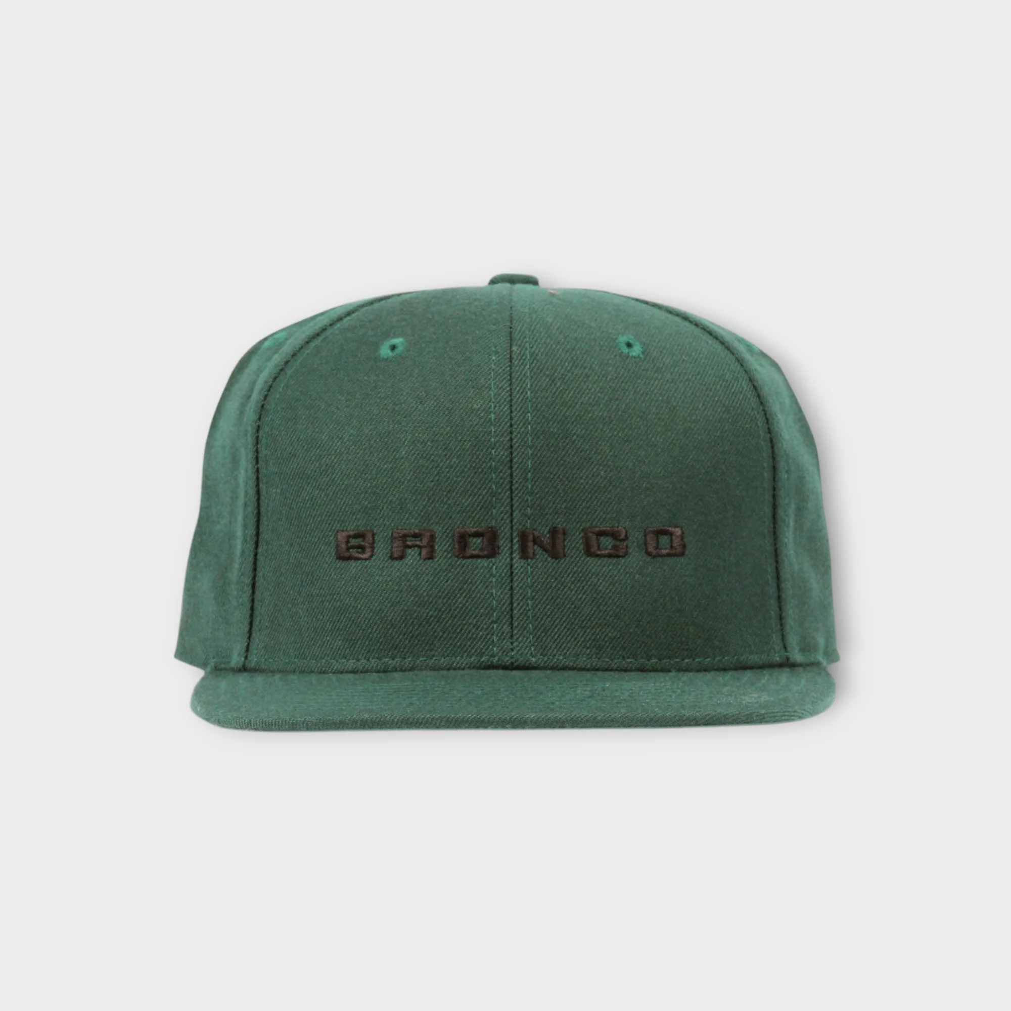 Bronco - 2021 Snapback