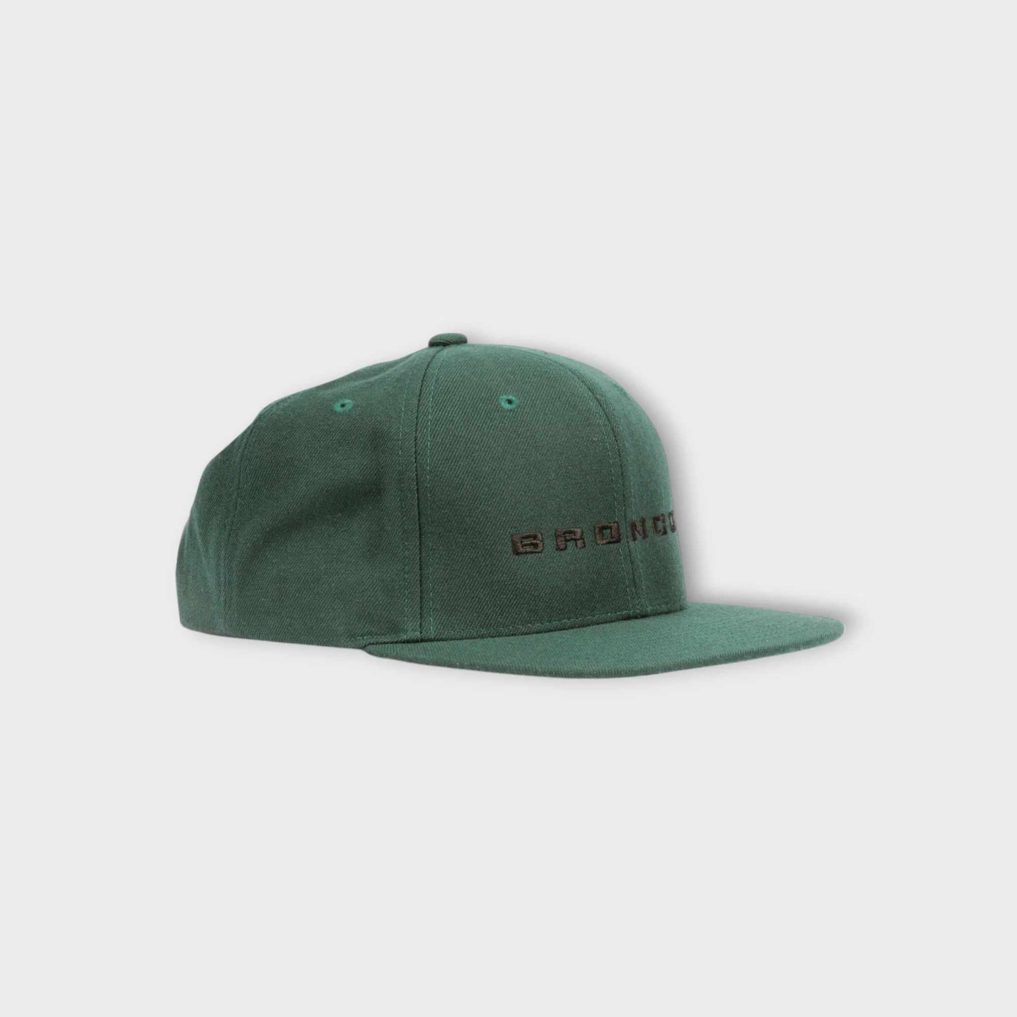 Bronco - 2021 Snapback - Image 3
