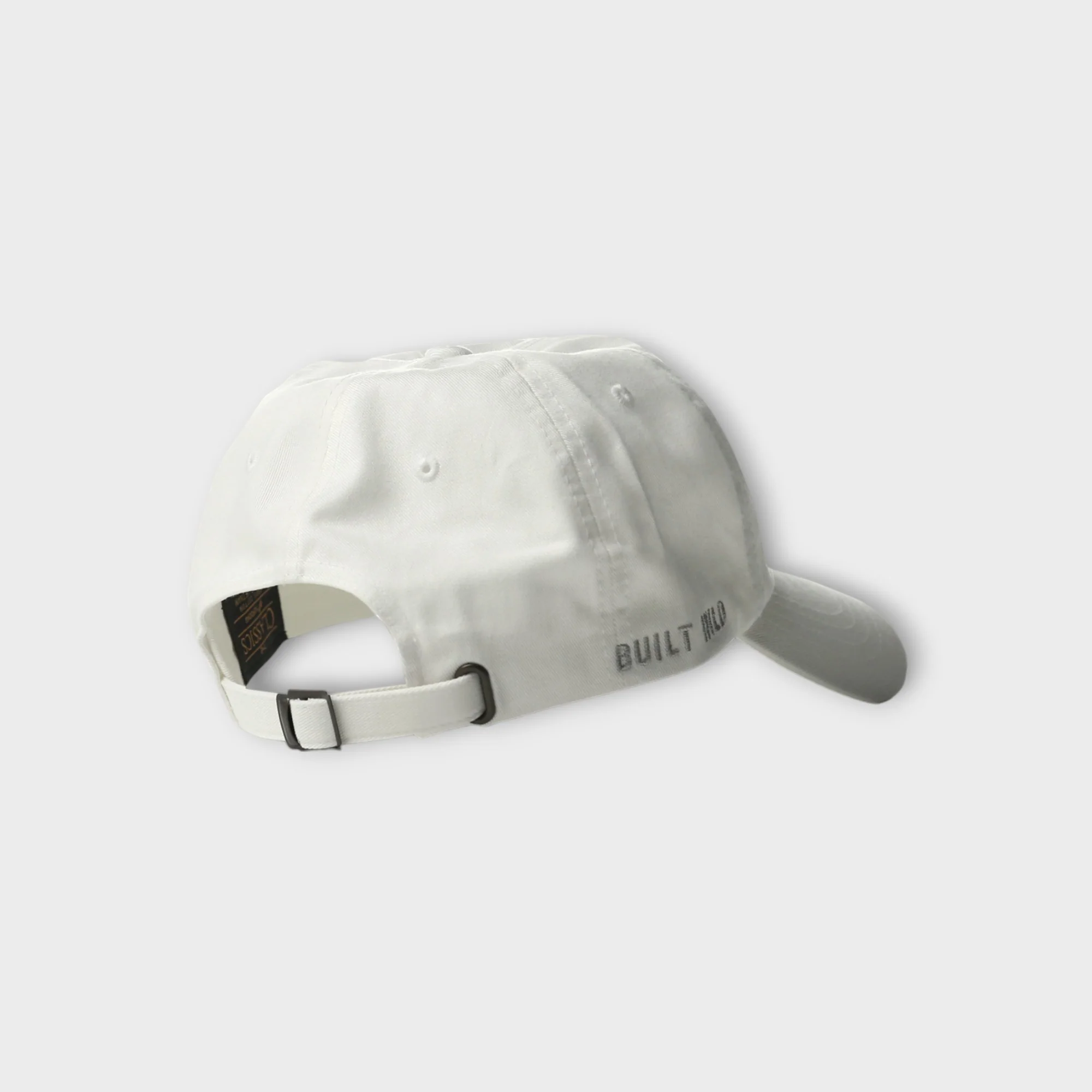 Bronco - Unstructured Dad Hat - Image 4