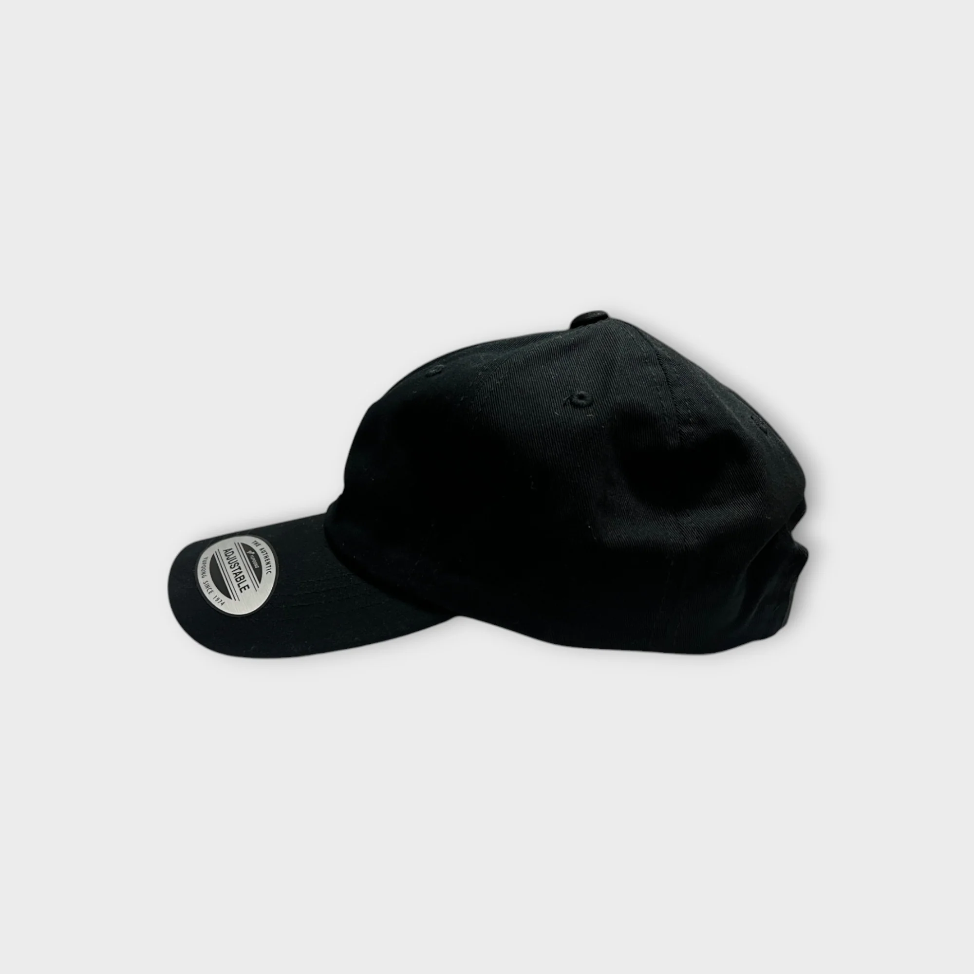Bronco - Unstructured Dad Hat - Image 7