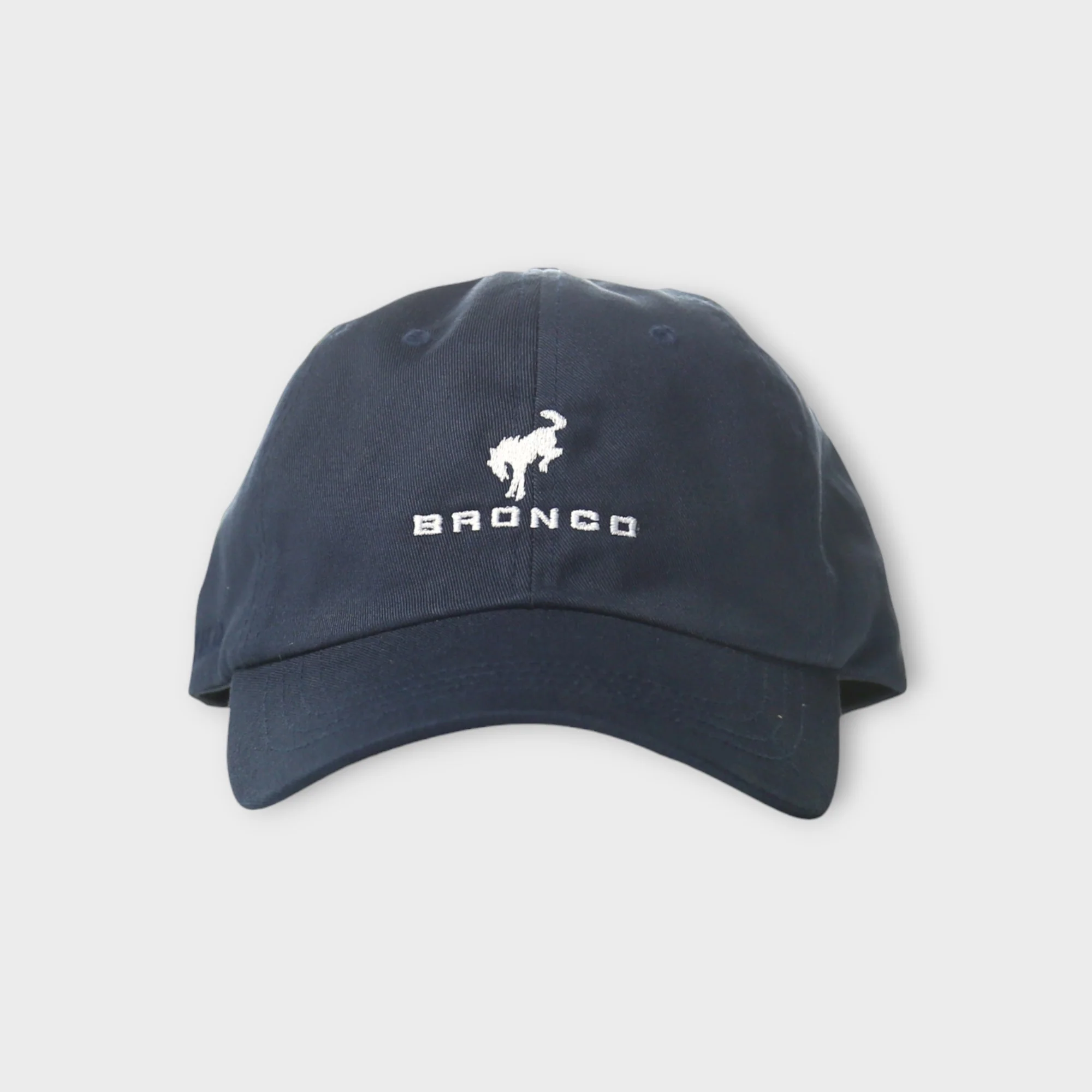 Bronco - Unstructured Dad Hat - Image 9