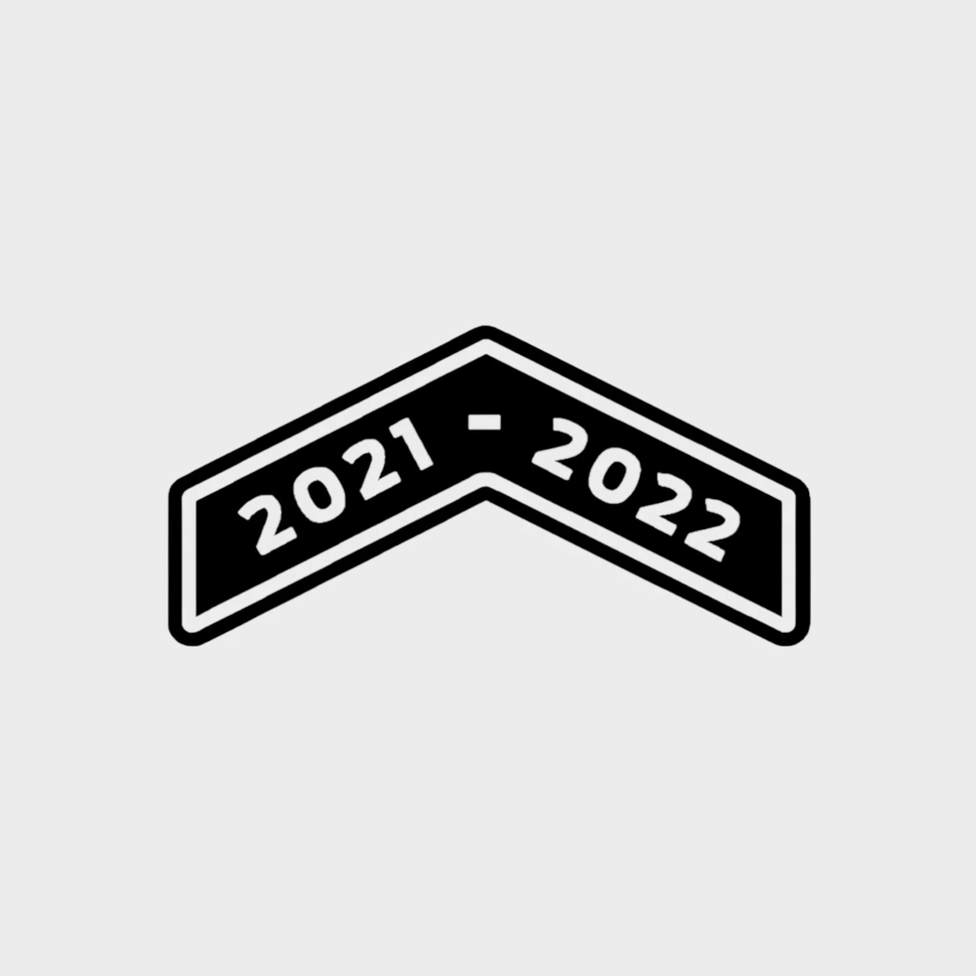 Bronco Nation - Rocker Stickers - Image 5
