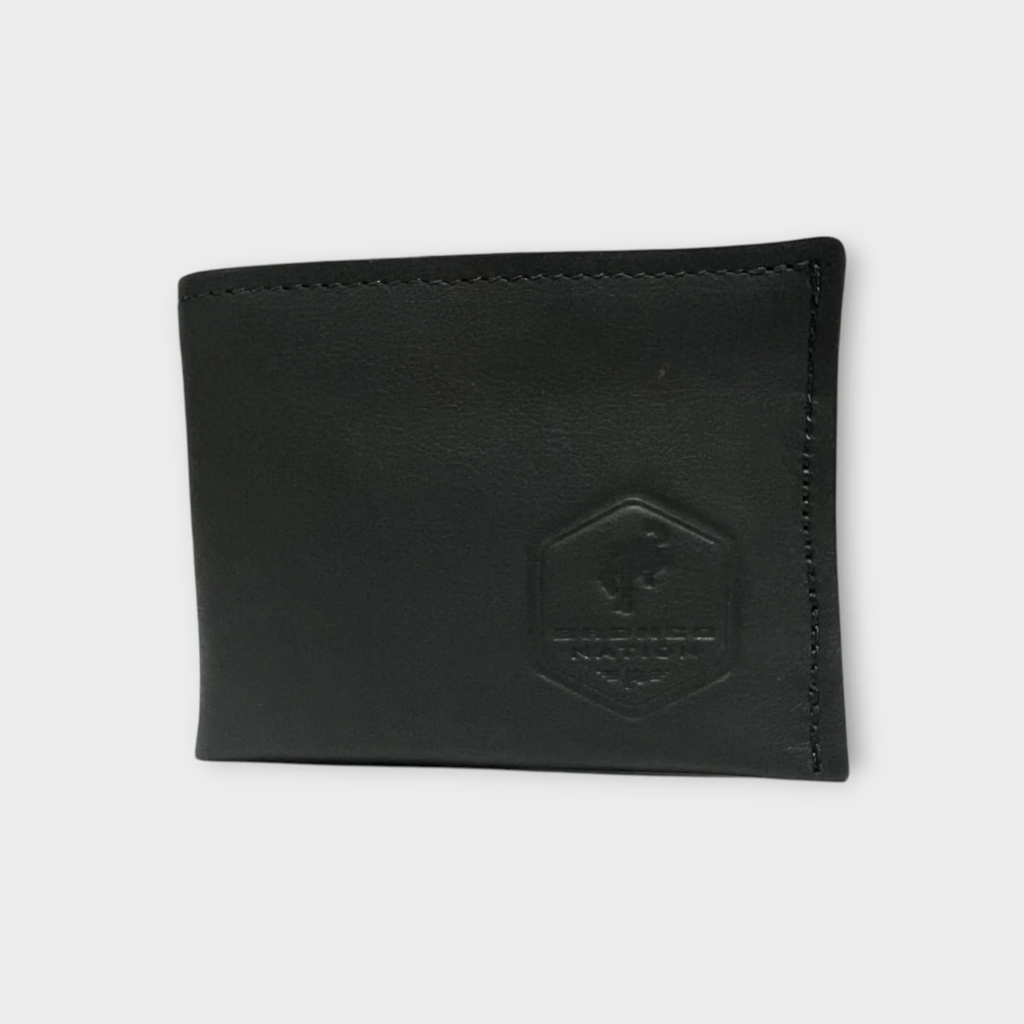Bronco Nation - Pingree Willow Run Bi-Fold Wallet
