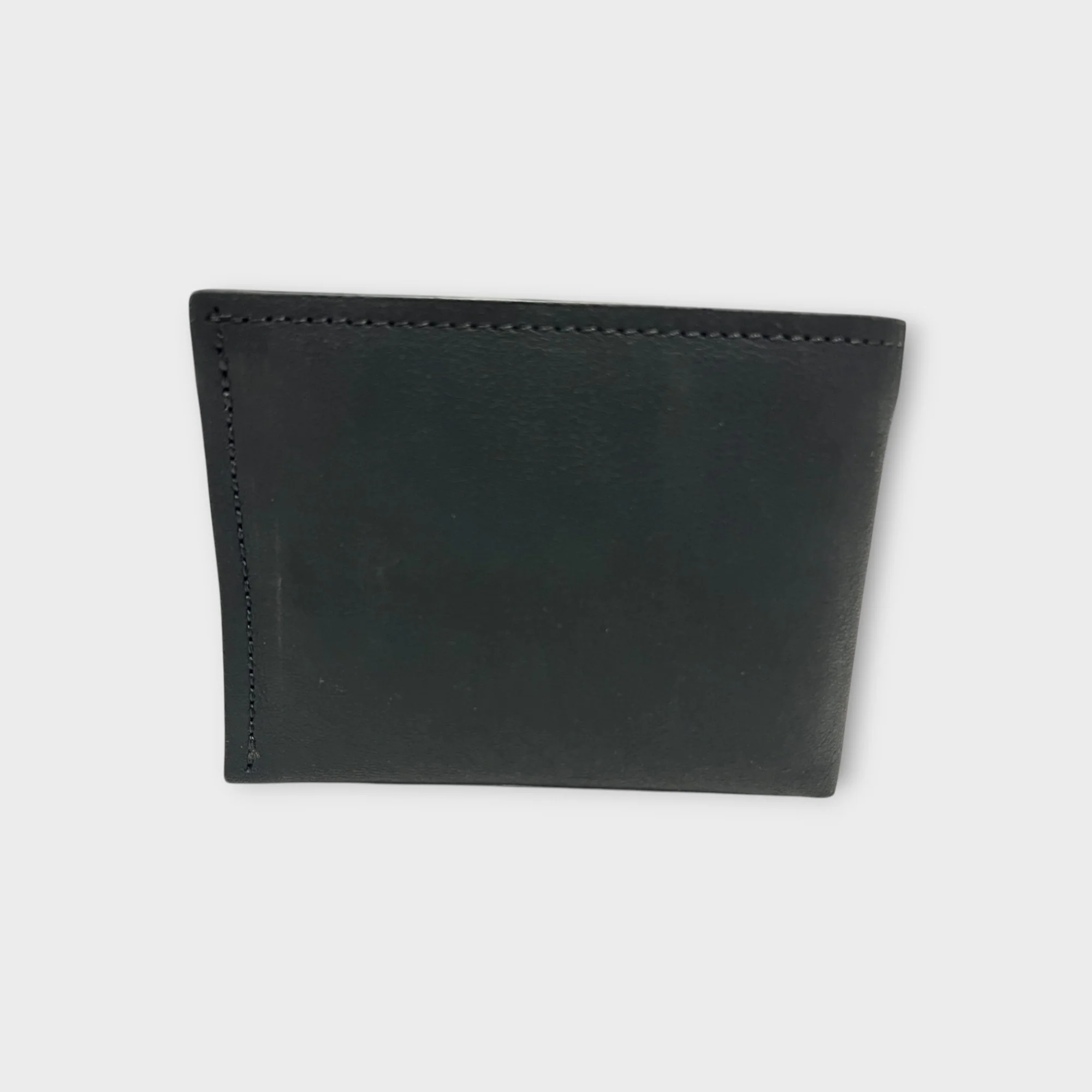 Bronco Nation - Pingree Willow Run Bi-Fold Wallet - Image 2