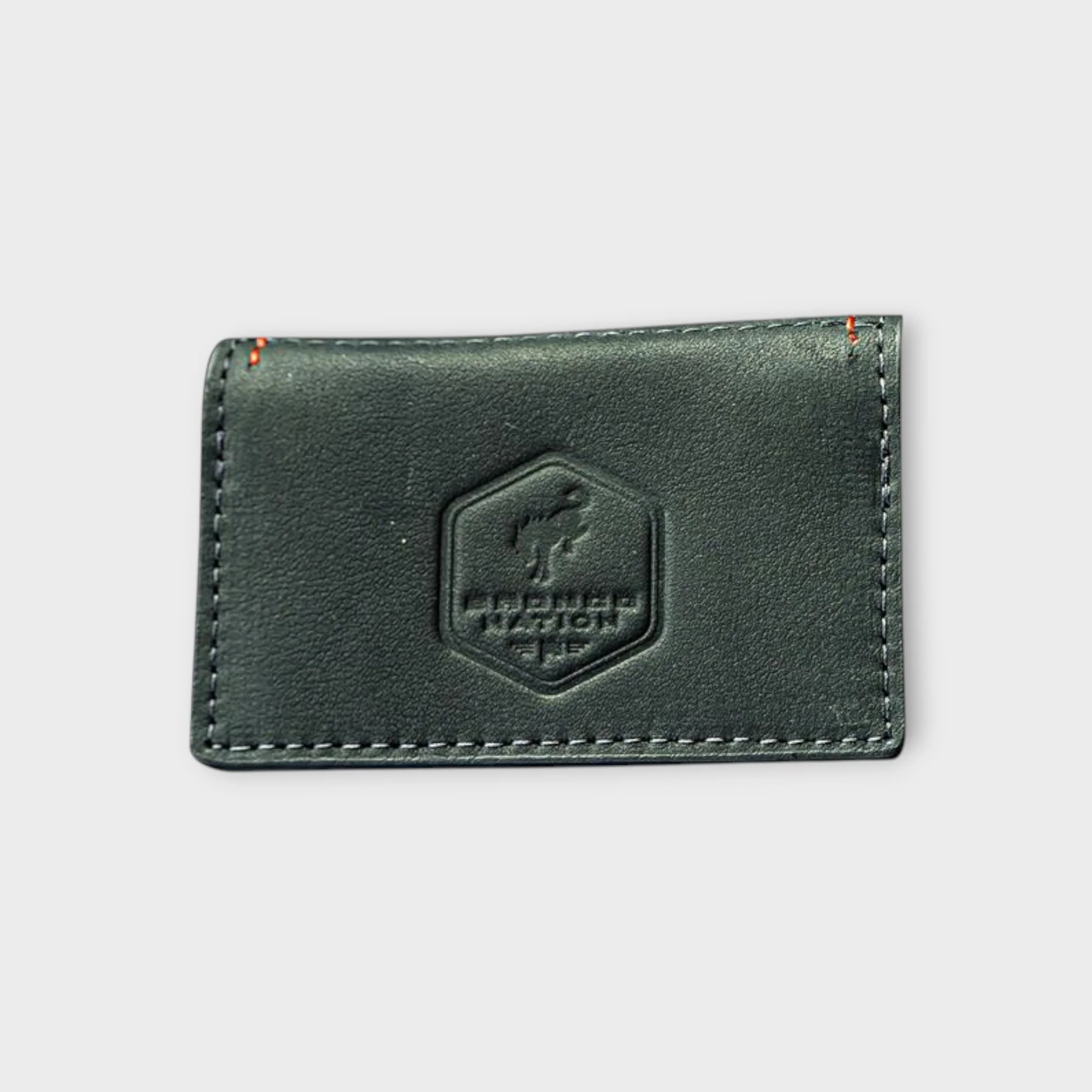 Bronco Nation - Pingree Concord Card Case - Image 4