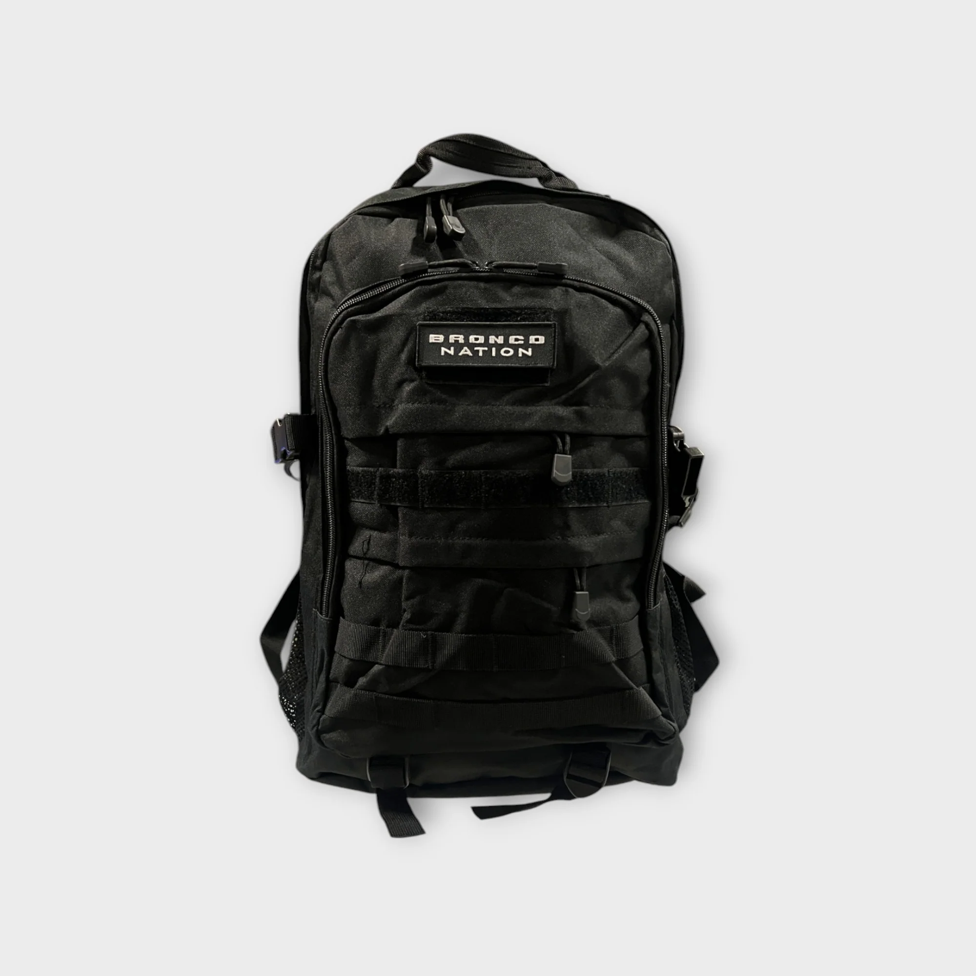 Bronco Nation - Commuter Pack