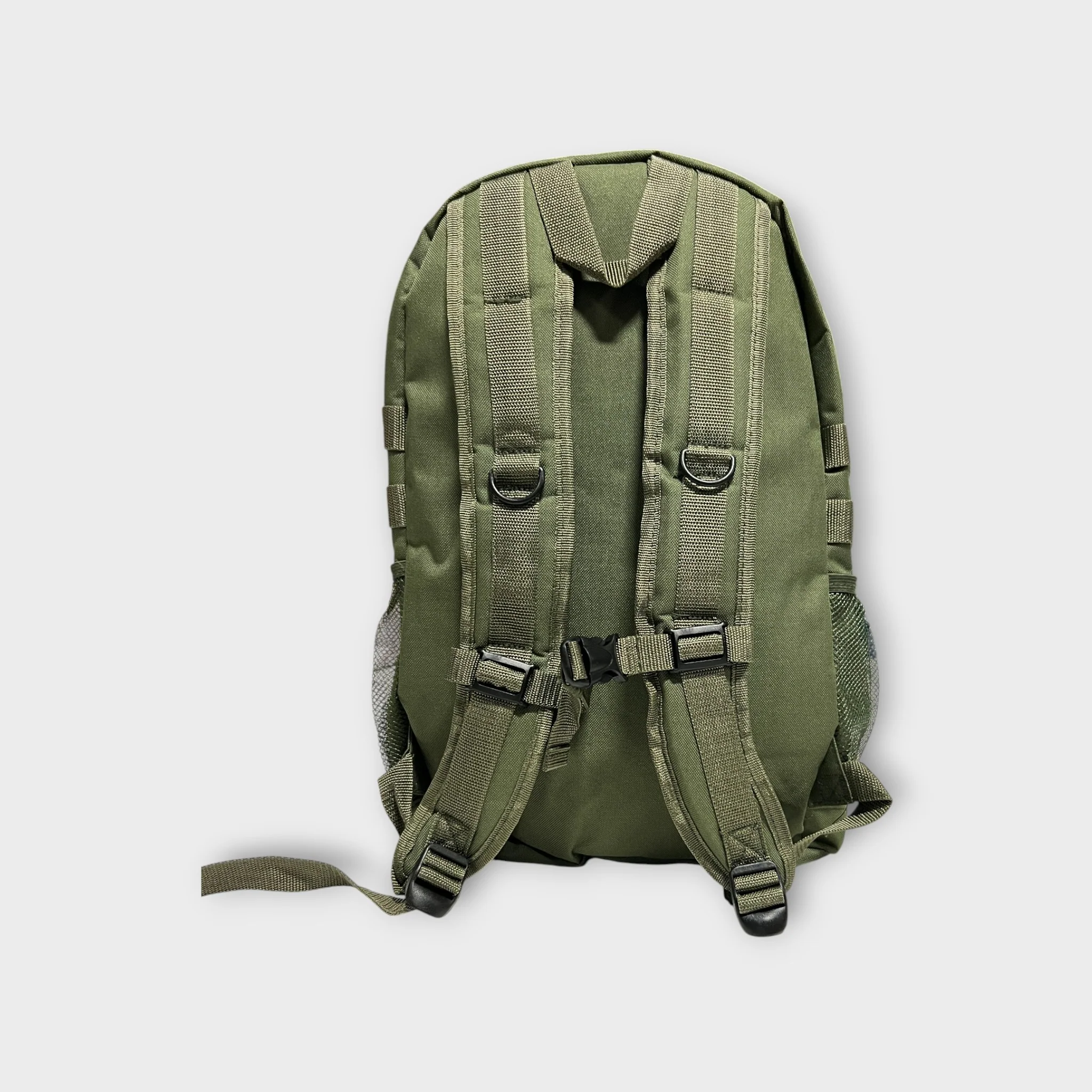Bronco Nation - Day Pack - Image 3