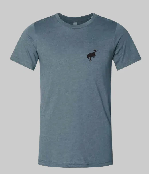 Bronco Nation - High Country Tee