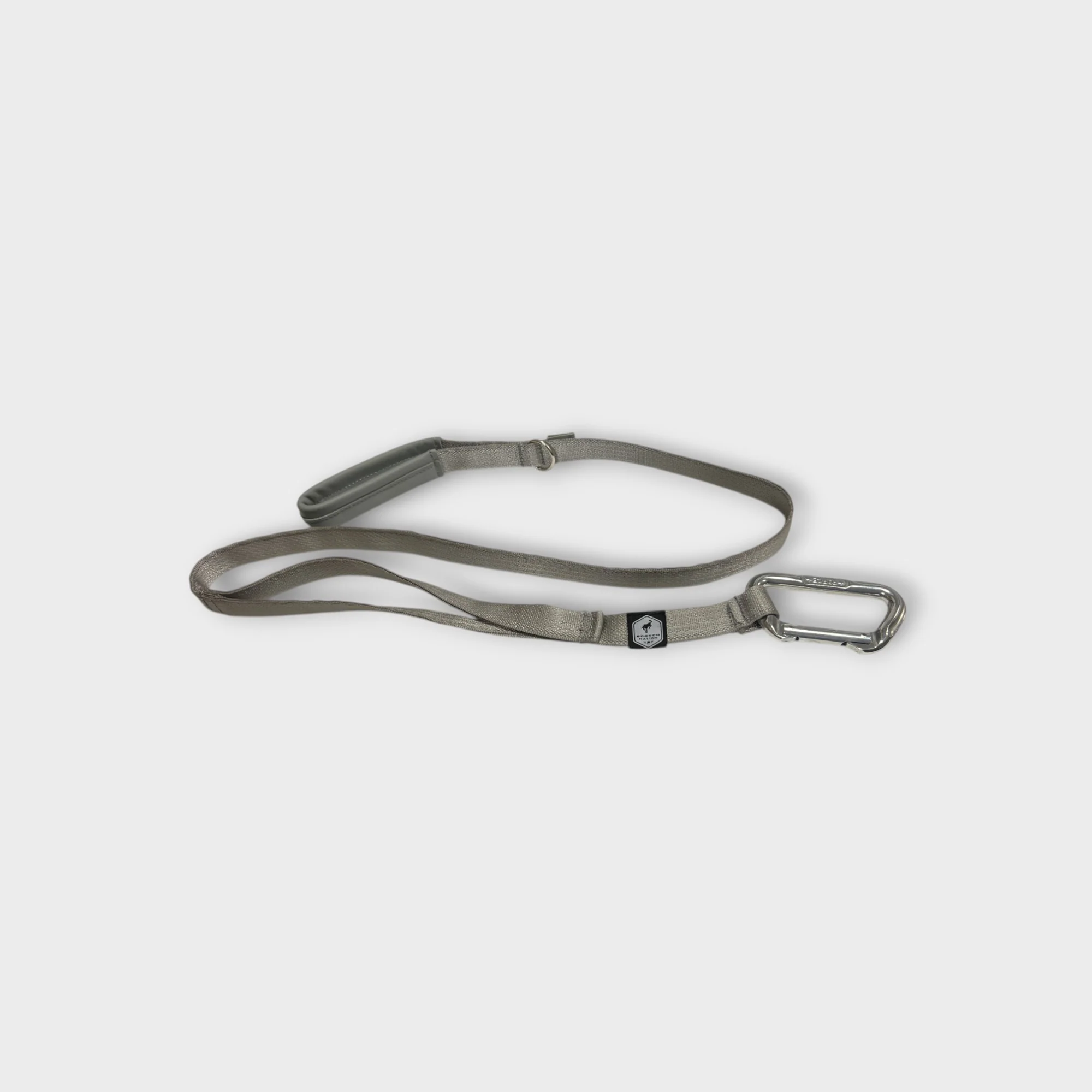 Bronco Nation - Junkyard Dog Leash Large - Image 2