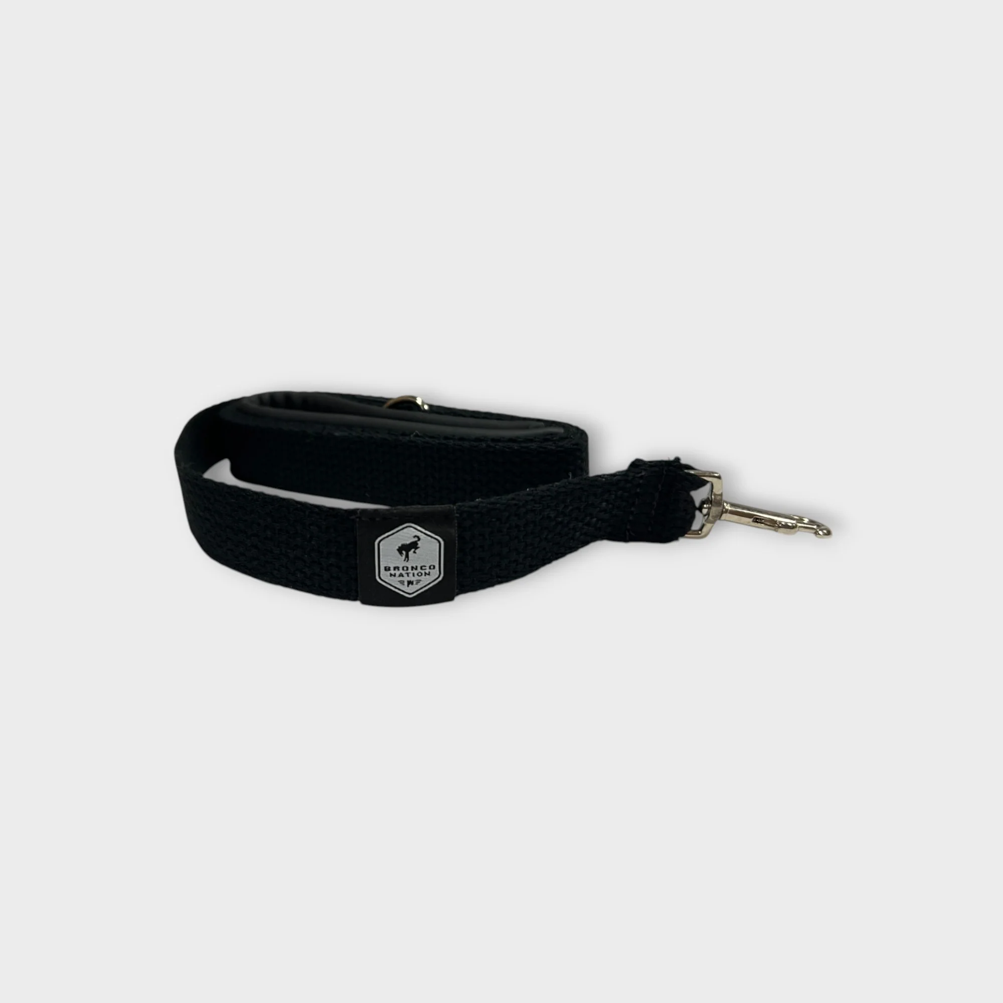 Bronco Nation - Junkyard Dog Leash Small - Image 2