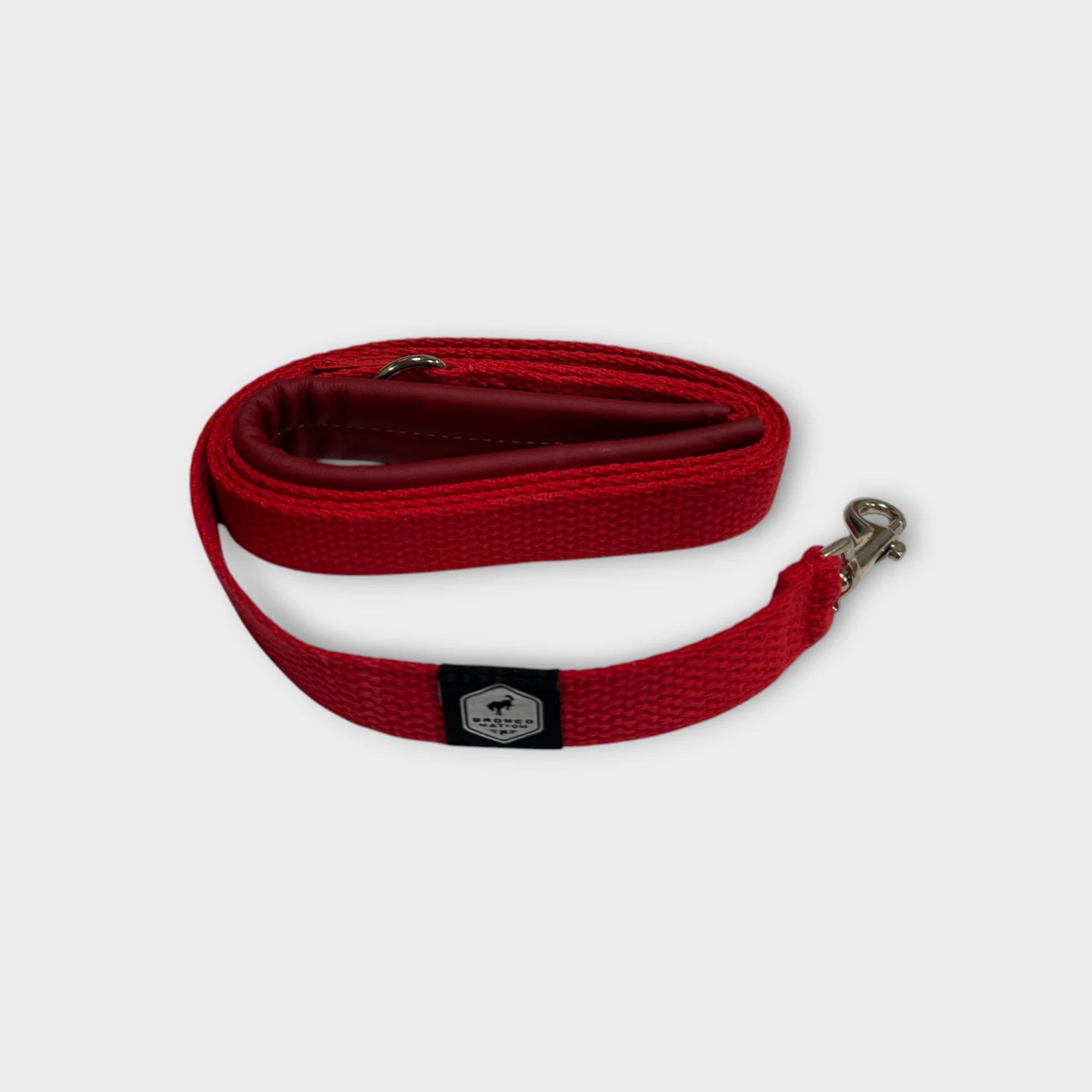 Bronco Nation - Junkyard Dog Leash Small - Image 5