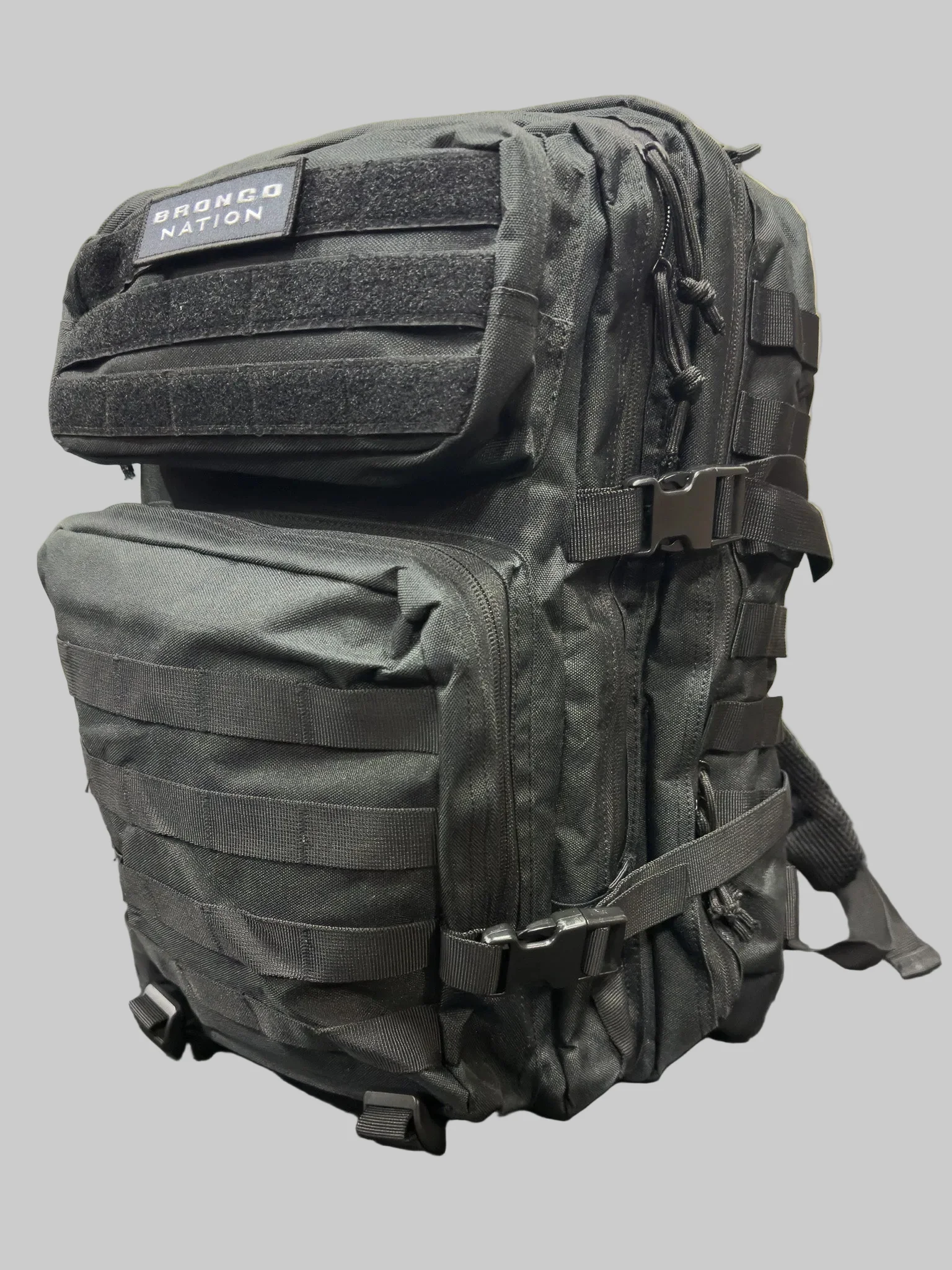 Bronco Nation - Nomad Pack - Image 2