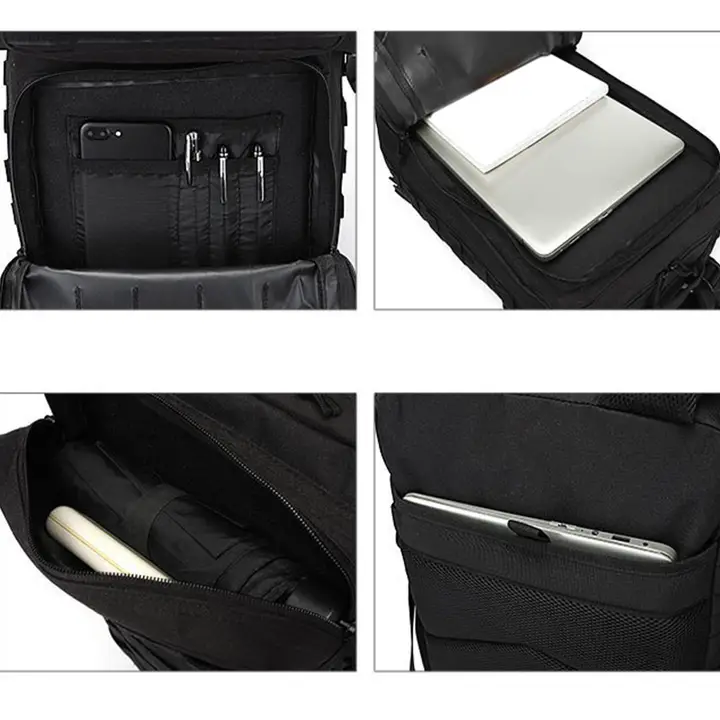 Bronco Nation - Nomad Pack - Image 4