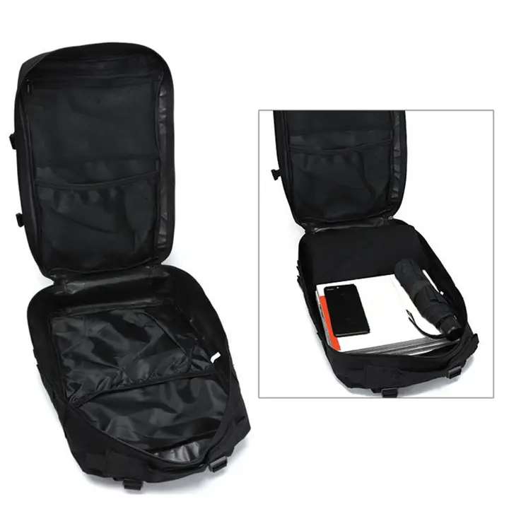 Bronco Nation - Nomad Pack - Image 5