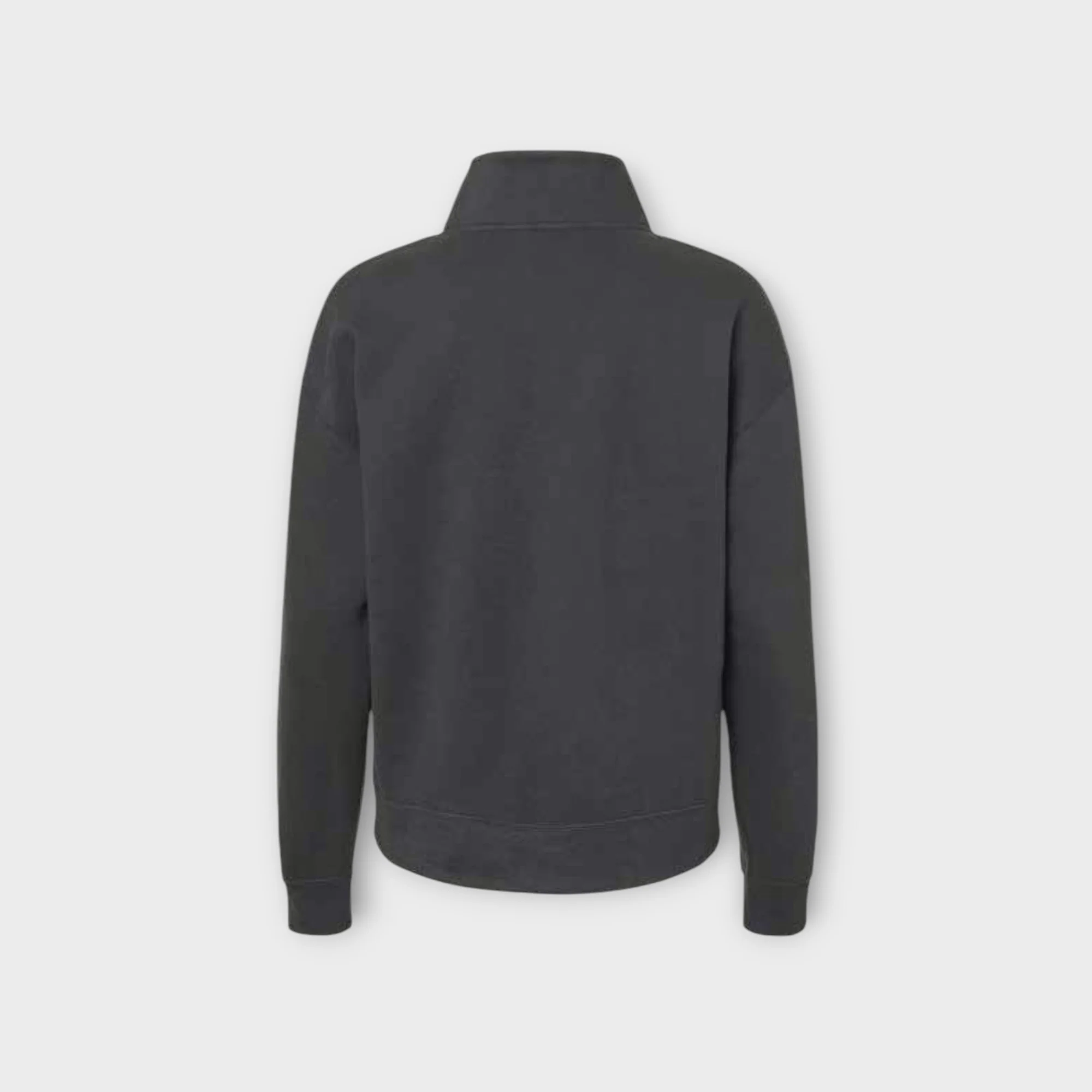 Bronco Nation - Quarter Zip Fleece - Image 2