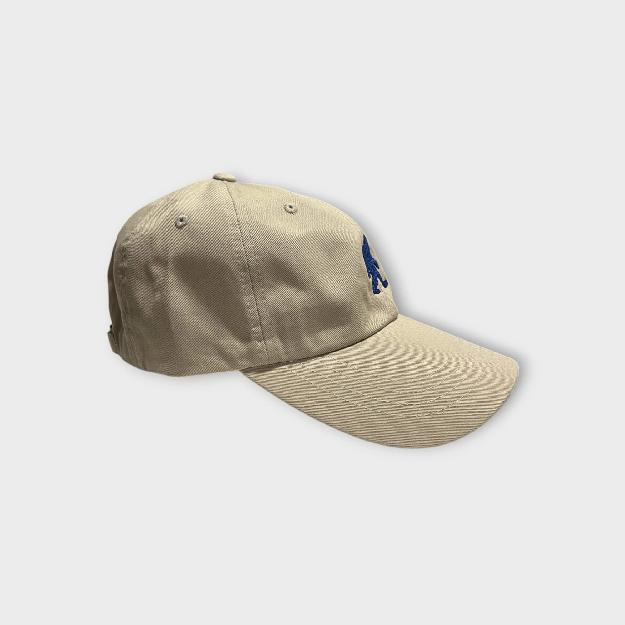 Bronco Nation - Squatch Dad Hat - Image 2