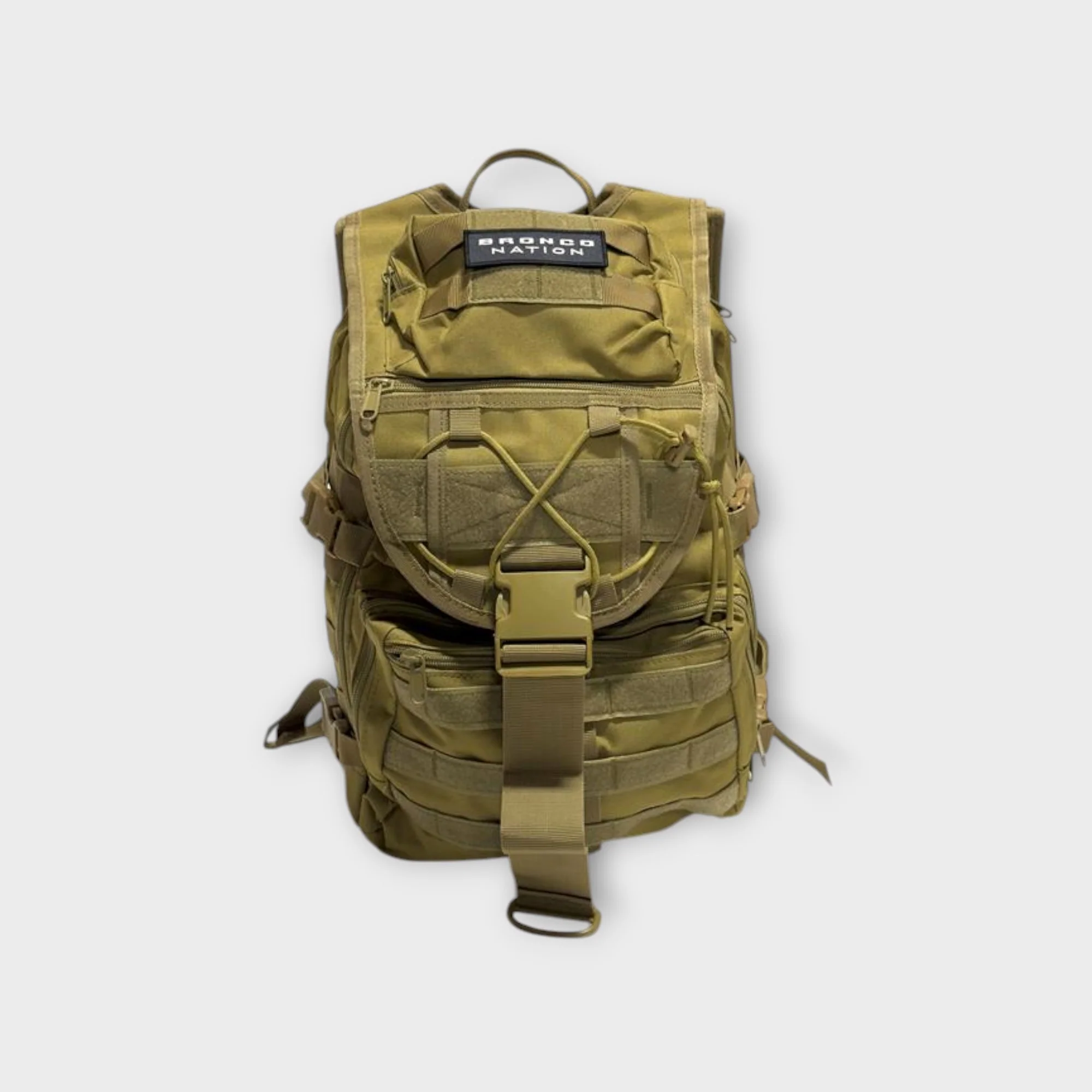 Bronco Nation - Trail Pack - Image 2
