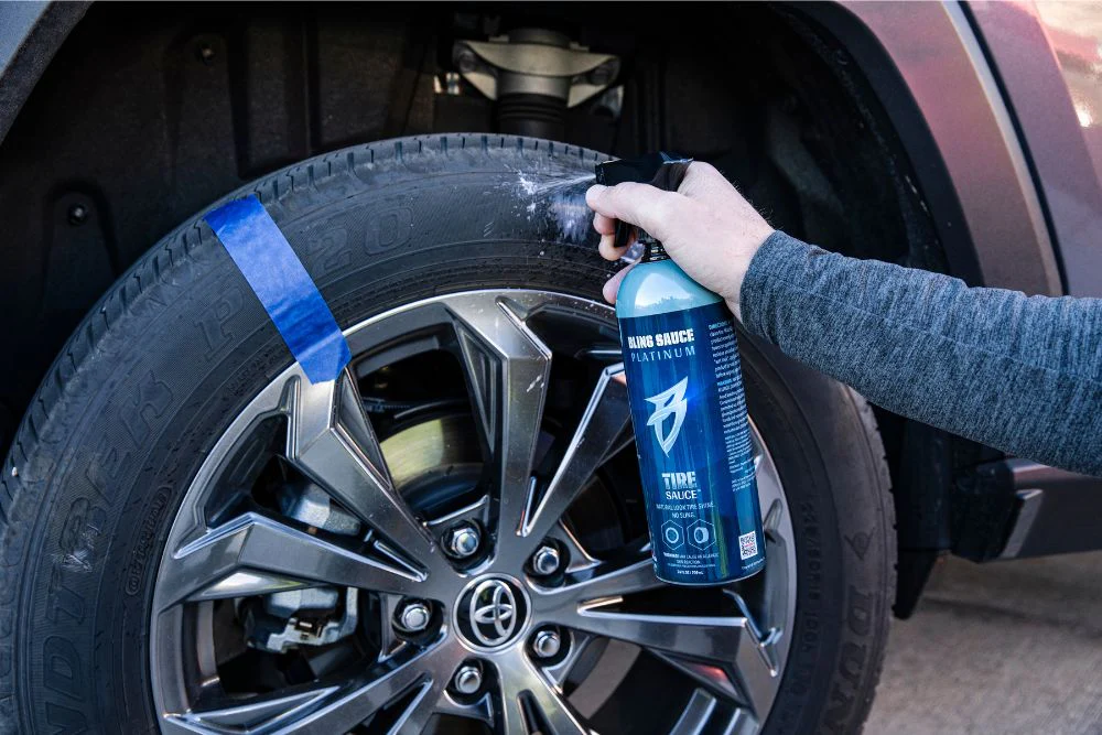 Bronco Nation - Wheel Be Clean Kit - Image 5