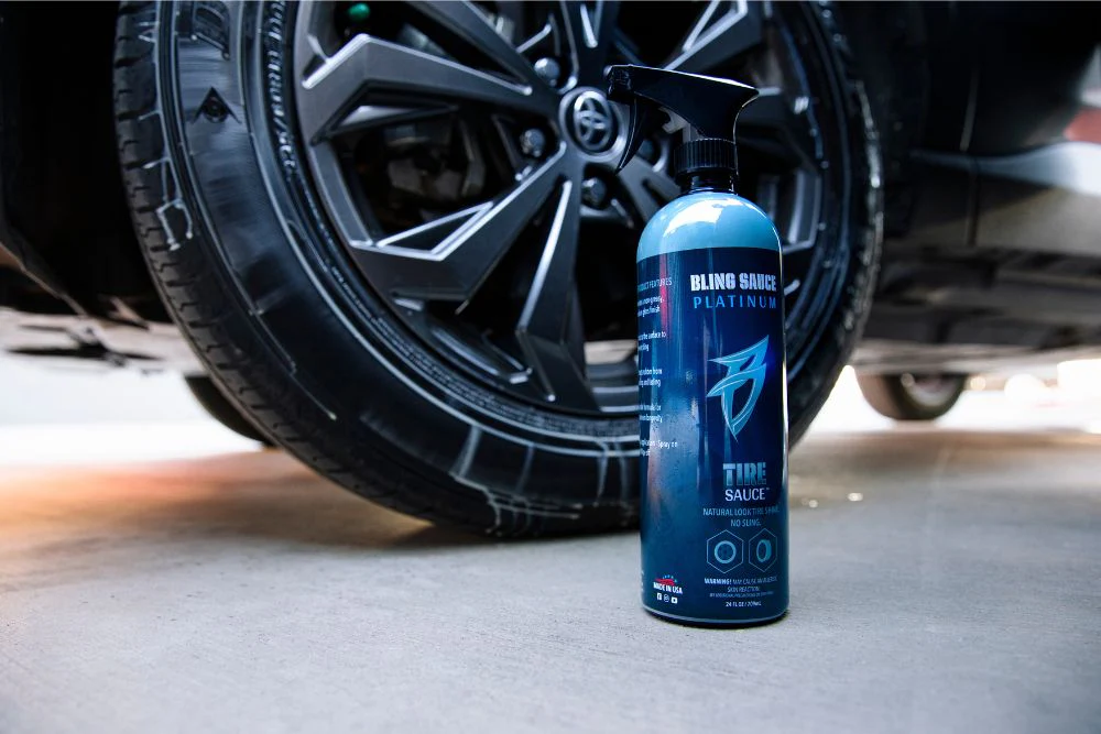 Bronco Nation - Wheel Be Clean Kit - Image 6
