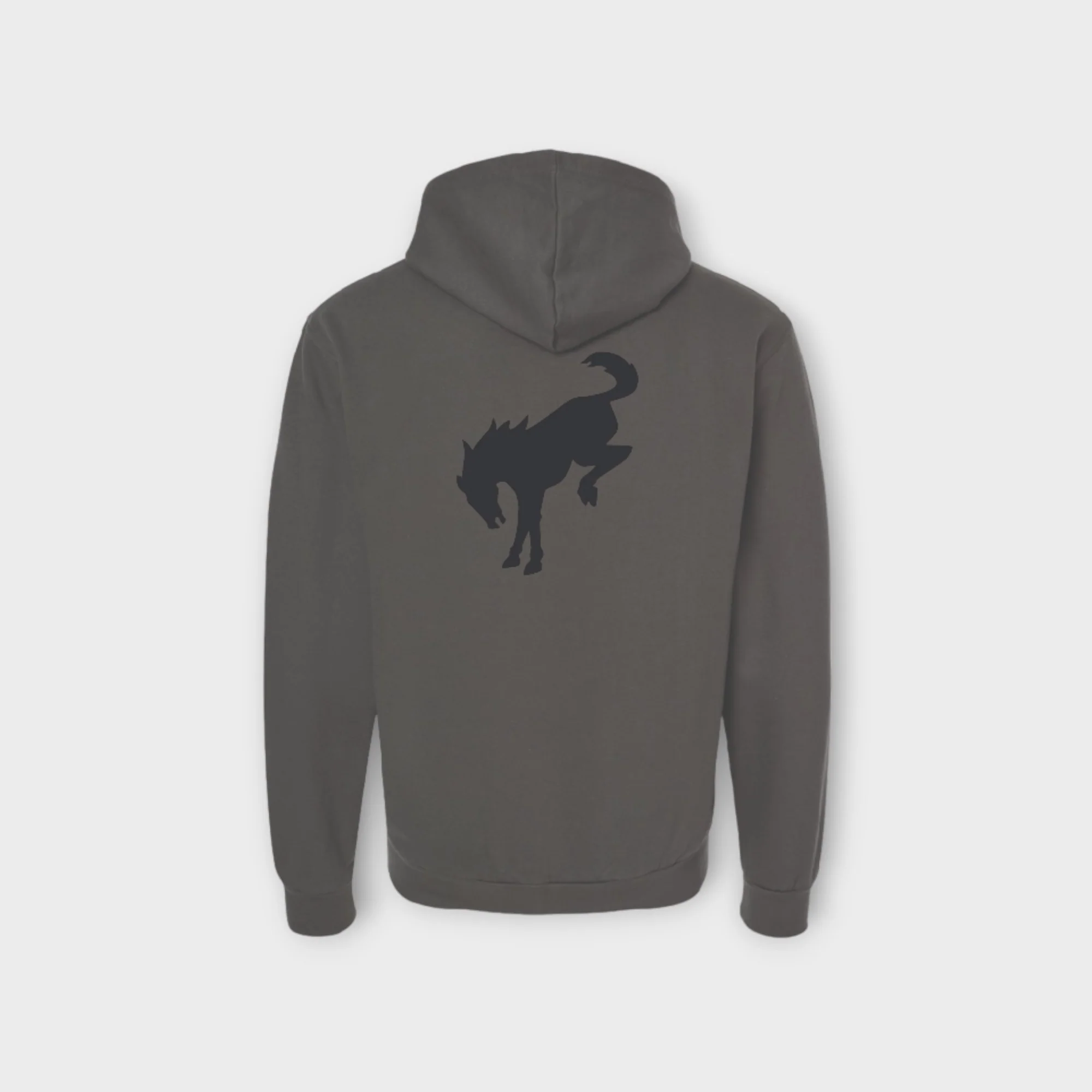 Bronco Off Roadeo - Zip Hood - Image 2
