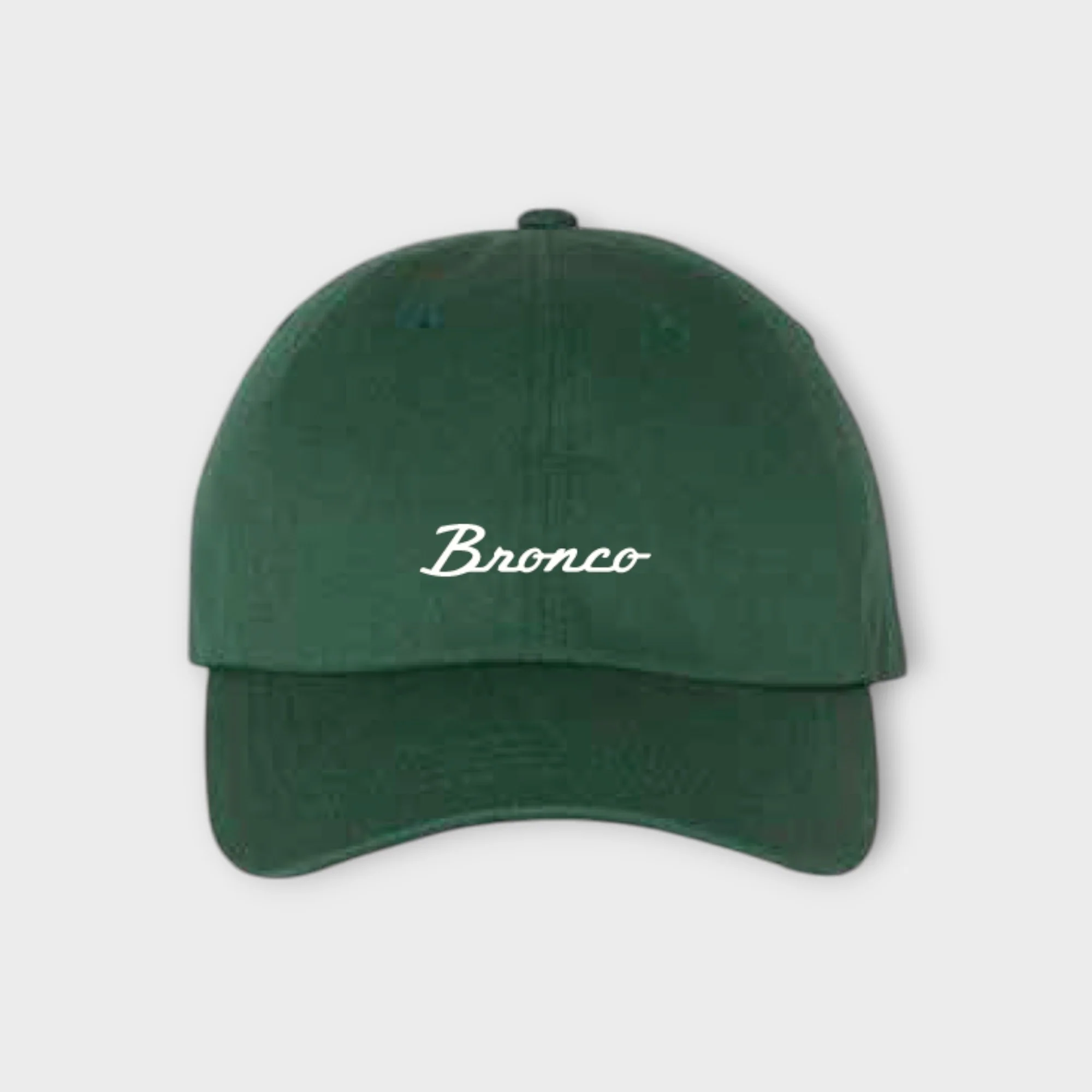Bronco - Script Dad Hat - Image 2