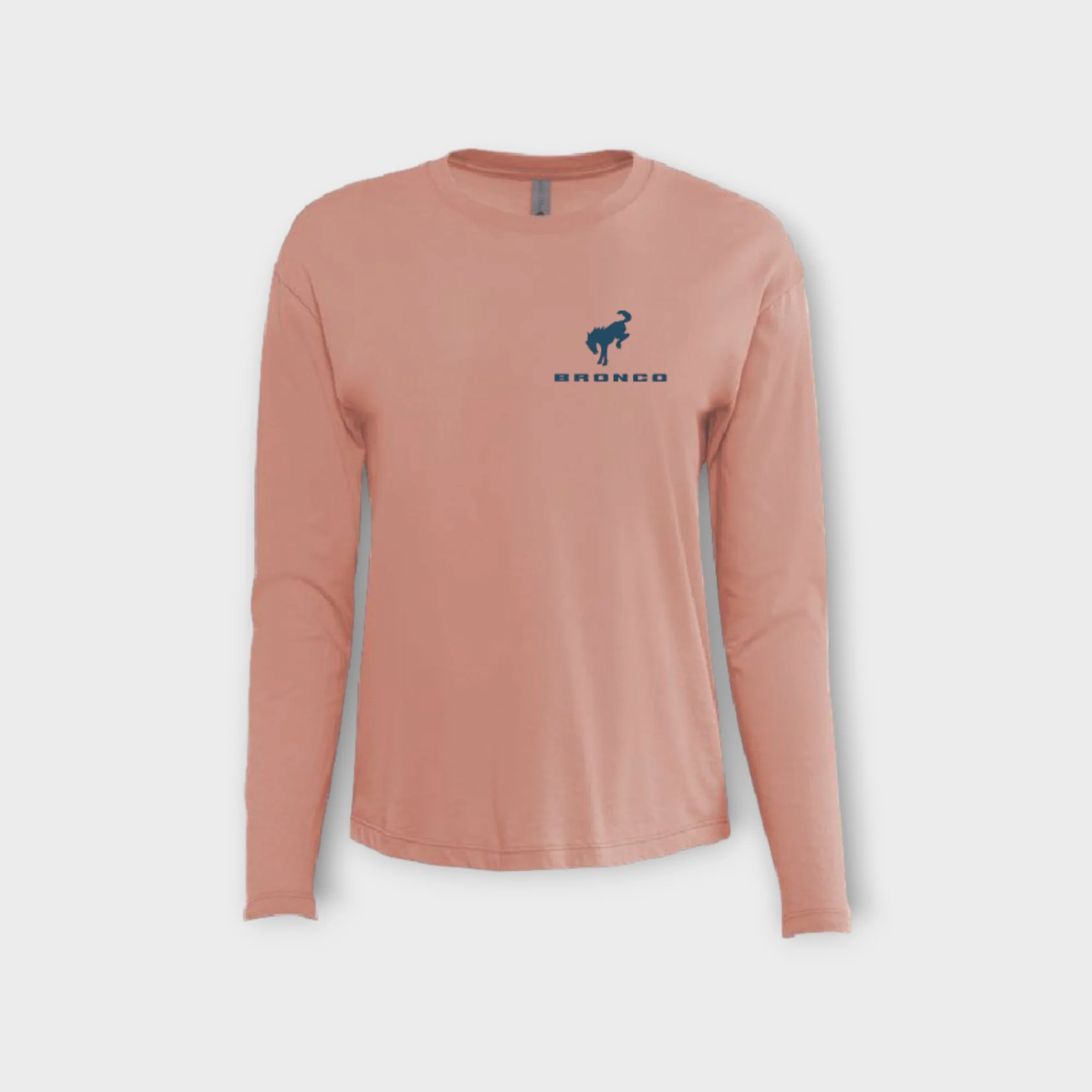 Bronco - Women's Dusty LS - Image 2