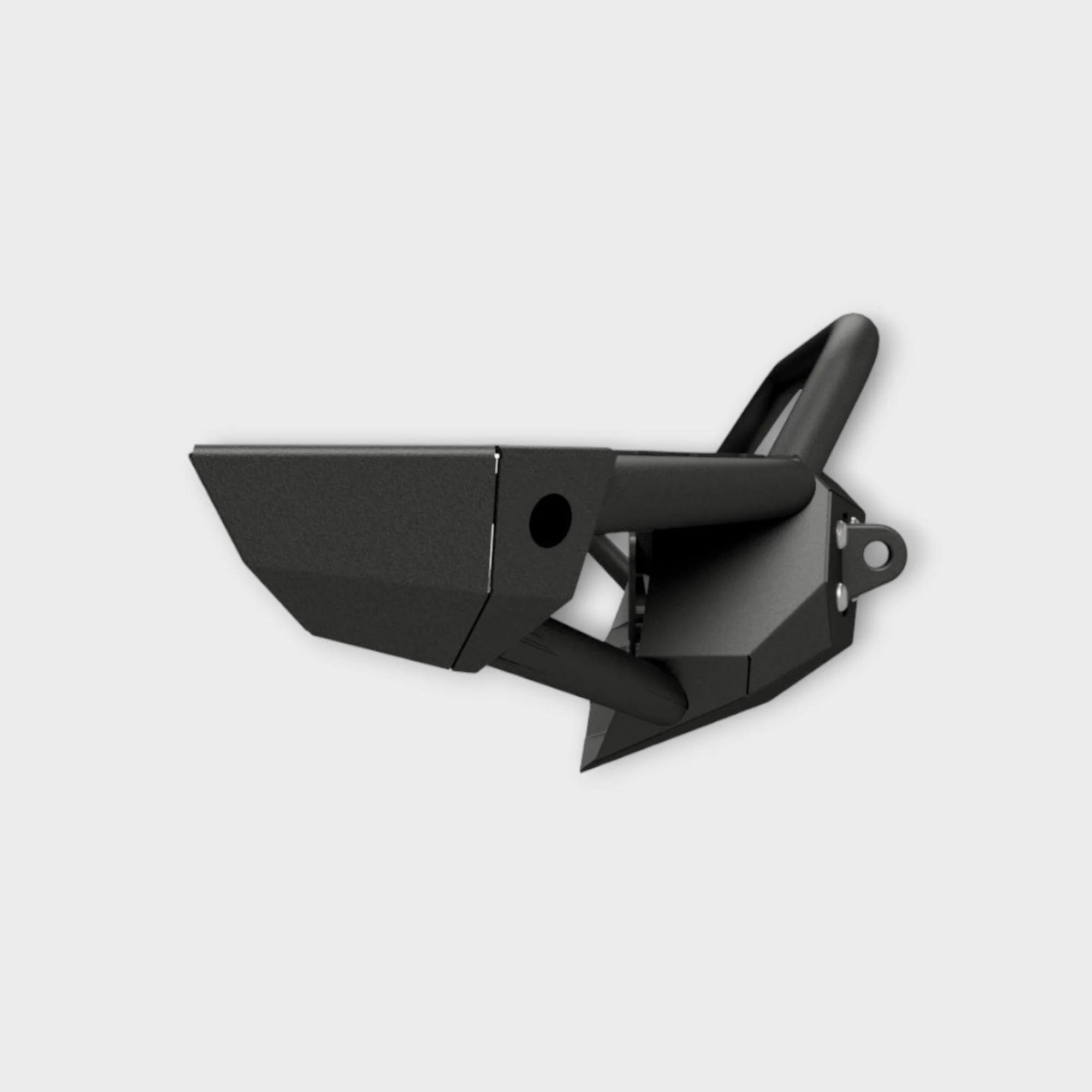 CBI - Ford Bronco Baja Hybrid Front Bumper - Image 5