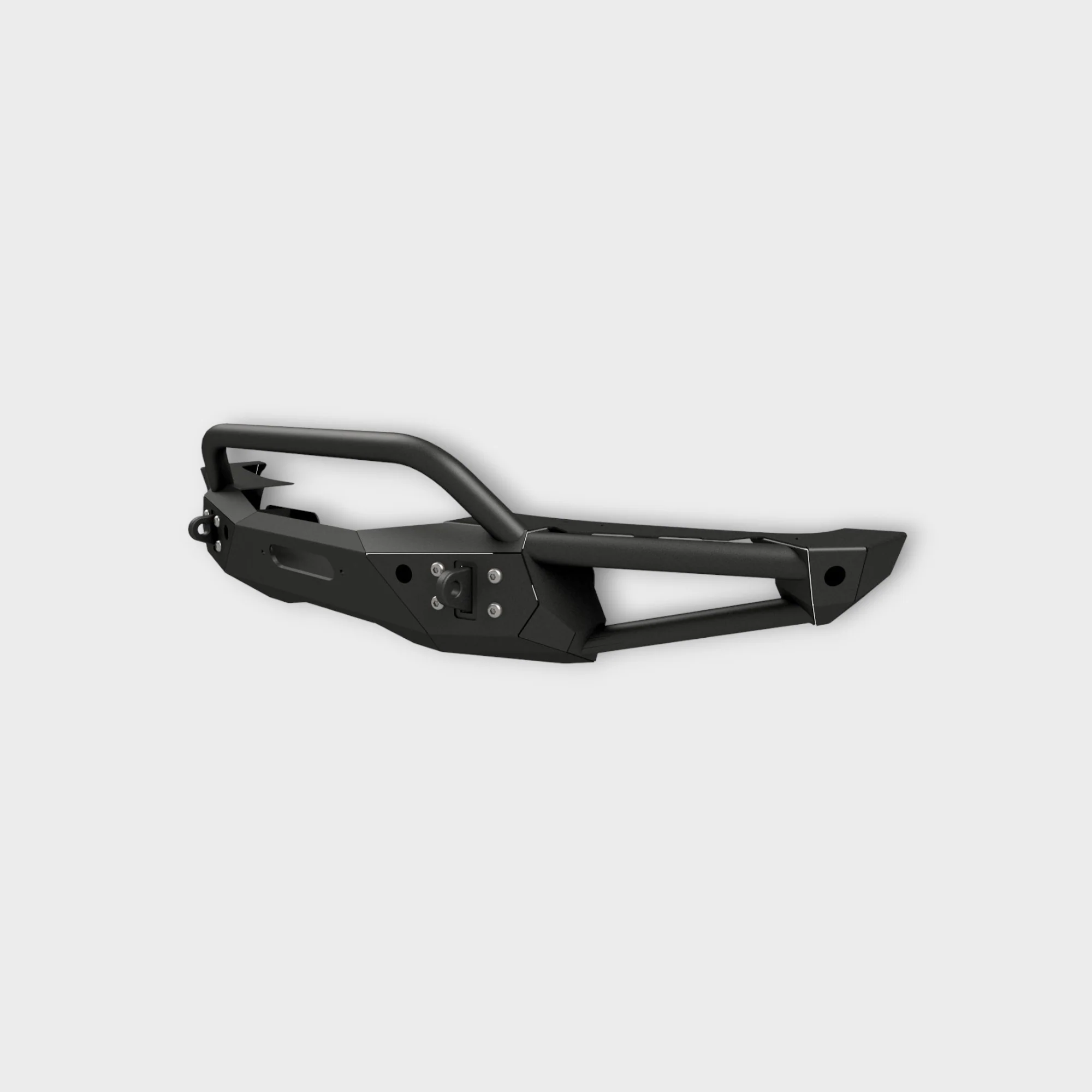 CBI - Ford Bronco Baja Hybrid Front Bumper - Image 6