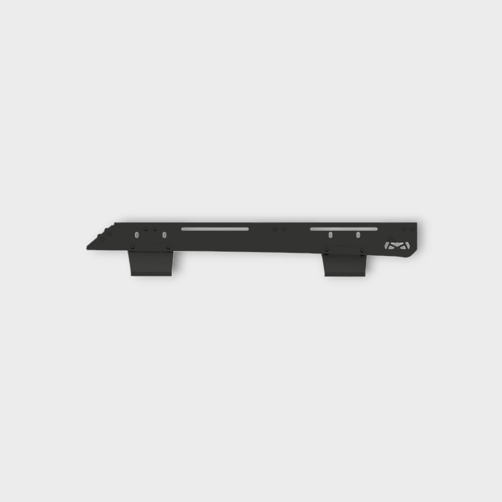 TrailRax - Bronco Modular Half Rack 4-Door (21- Current) - Image 5