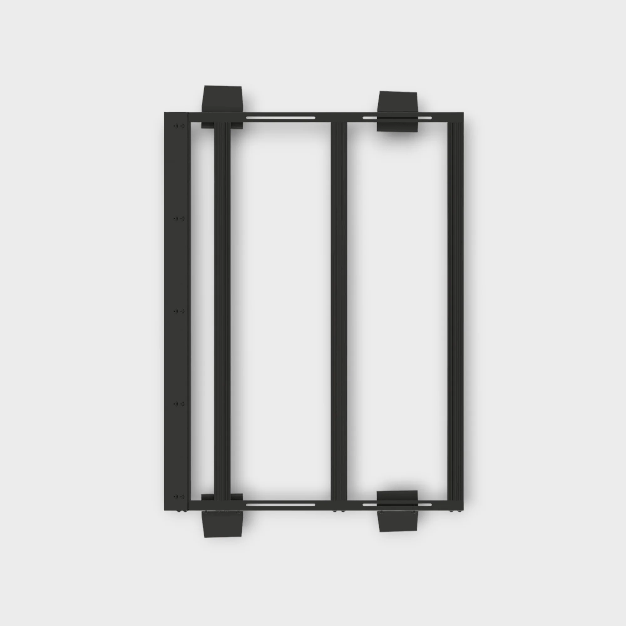 TrailRax - Bronco Modular Half Rack 4-Door (21- Current) - Image 7