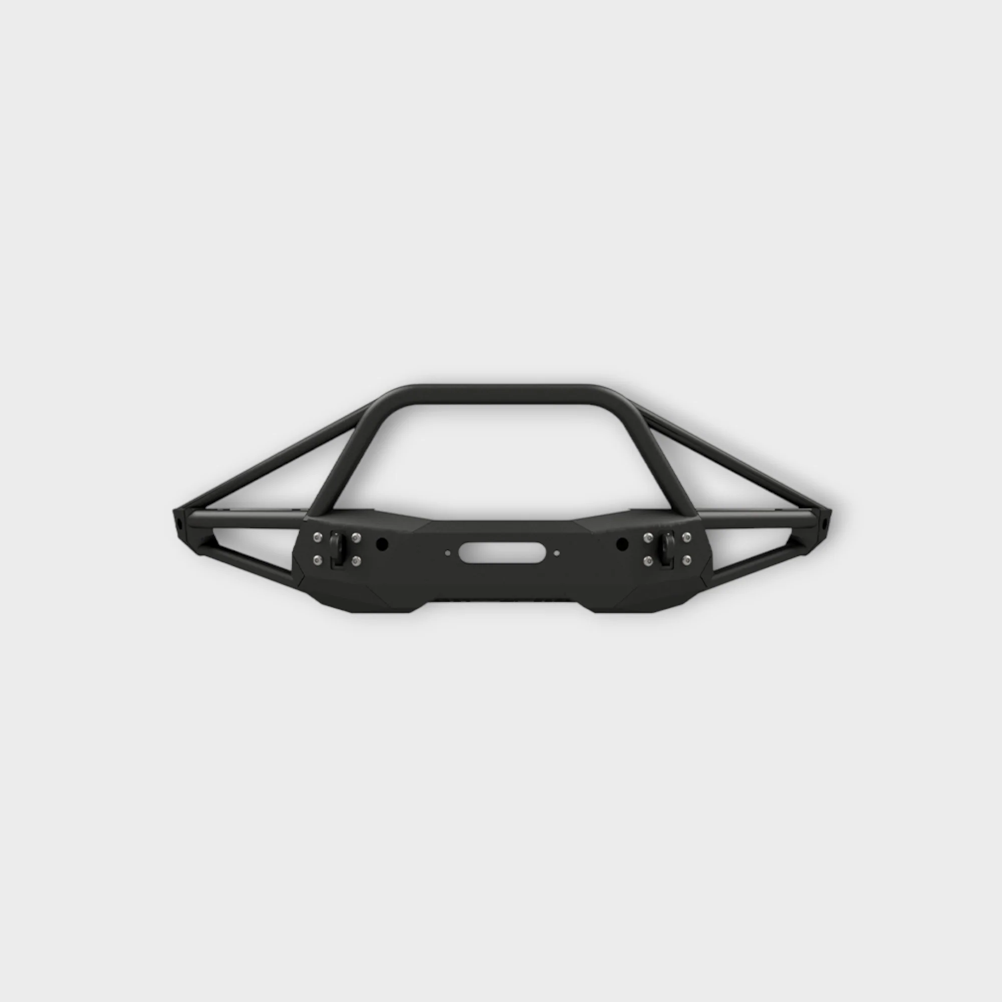 CBI - Ford Bronco Adventure Hybrid Front Bumper - Image 2