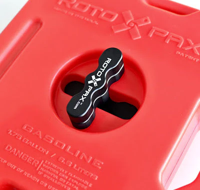 RotopaX - DLX Pack Mount - Image 4