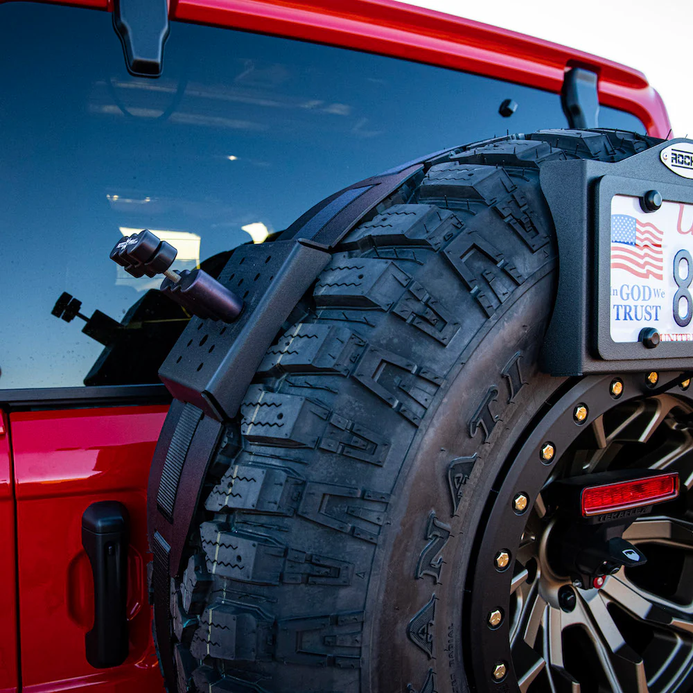 Rock Slide Engineering - Ez Rack Kit - Image 8