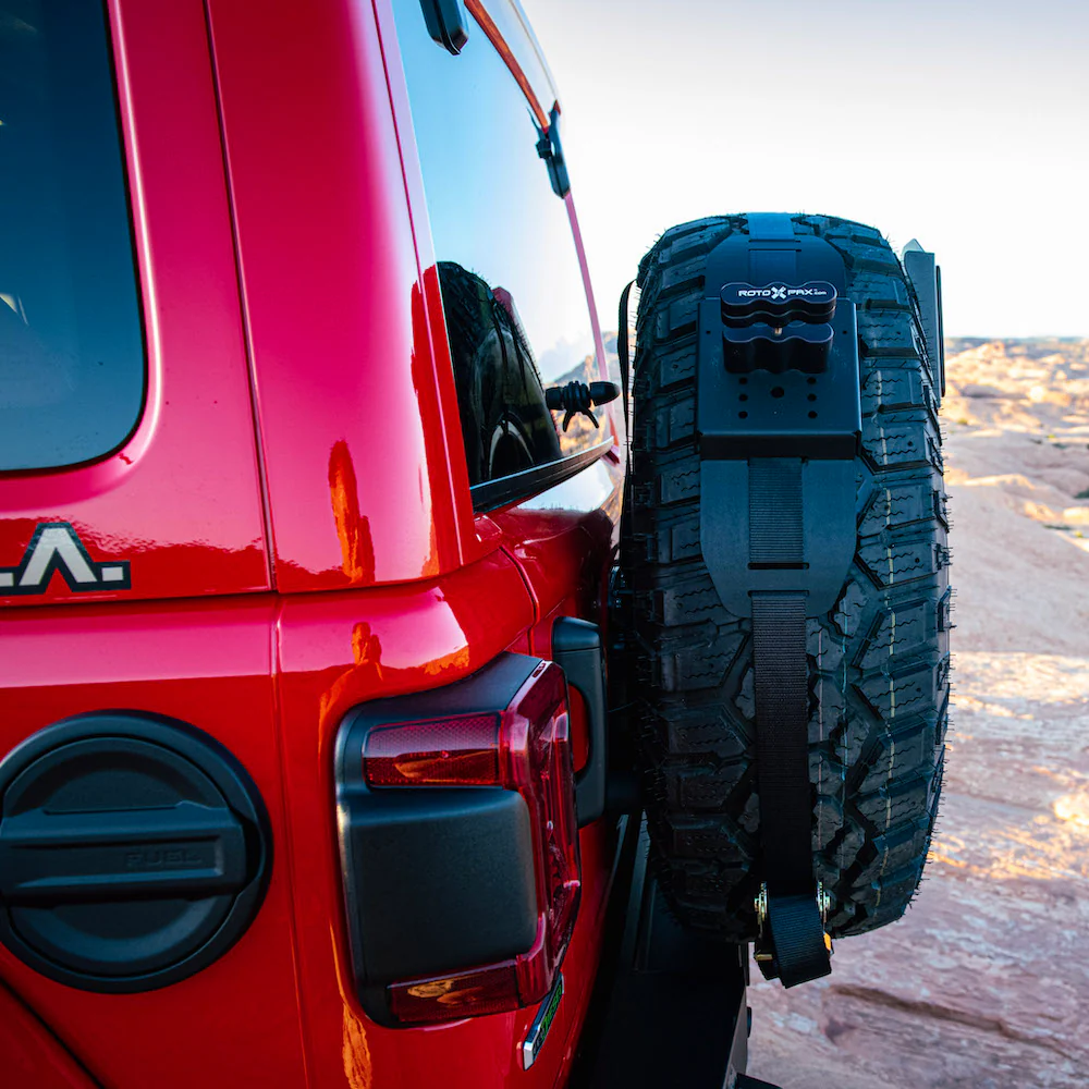 Rock Slide Engineering - Ez Rack Kit - Image 9