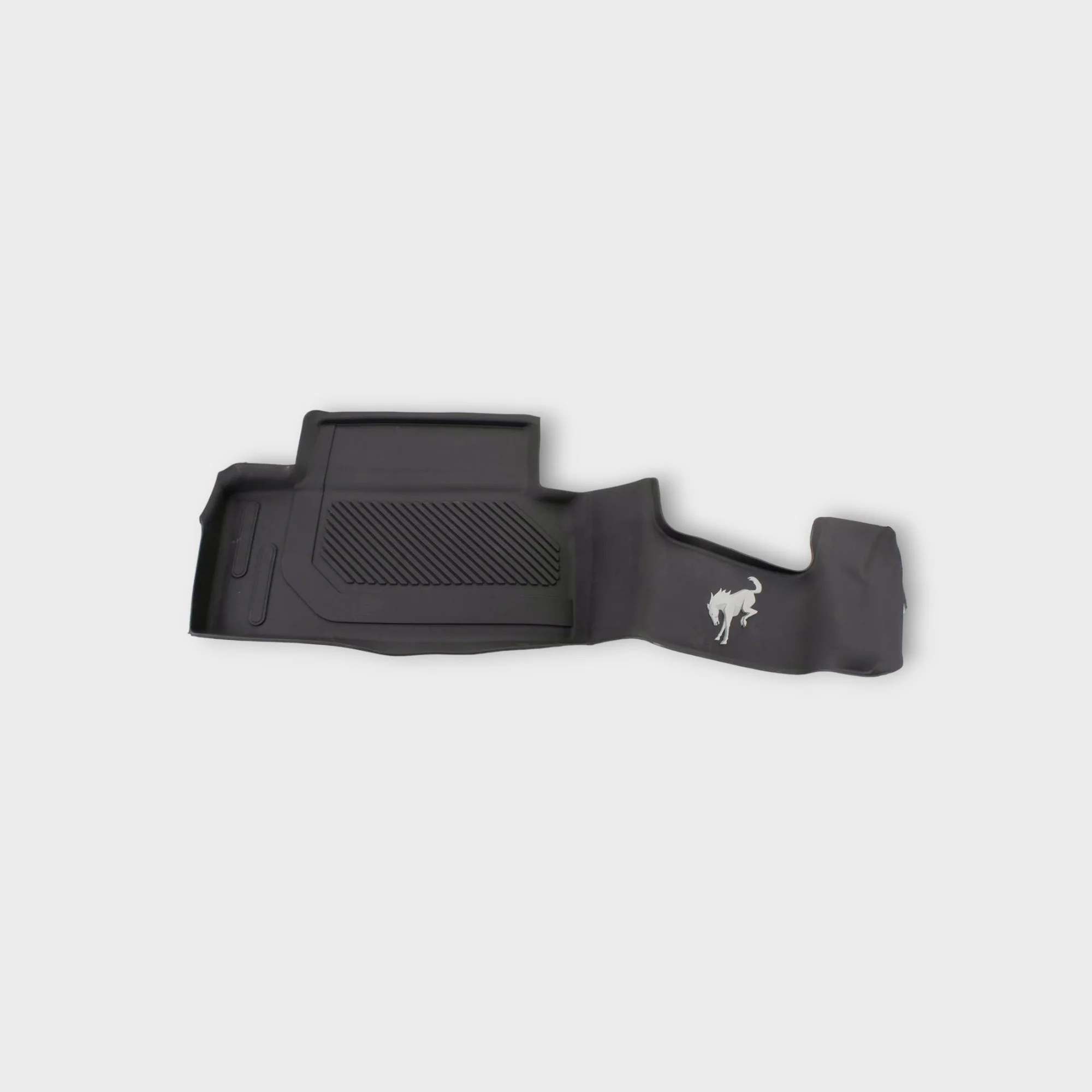 Ford - 2-Dr Floor Liner for Carpet Flooring - Image 10