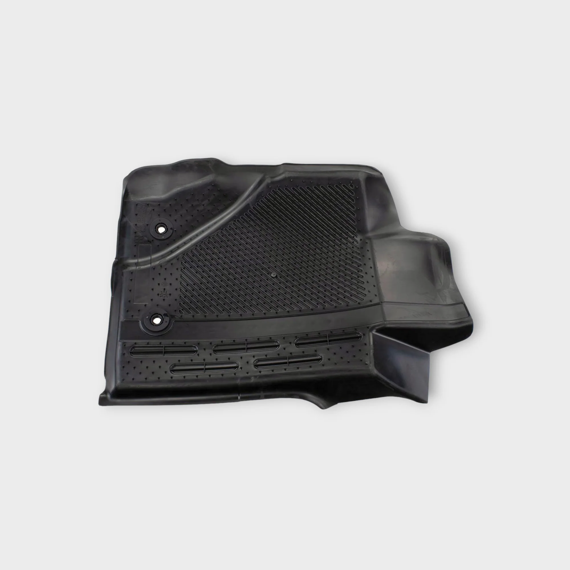 Ford - 2-Dr Floor Liner for Carpet Flooring - Image 4