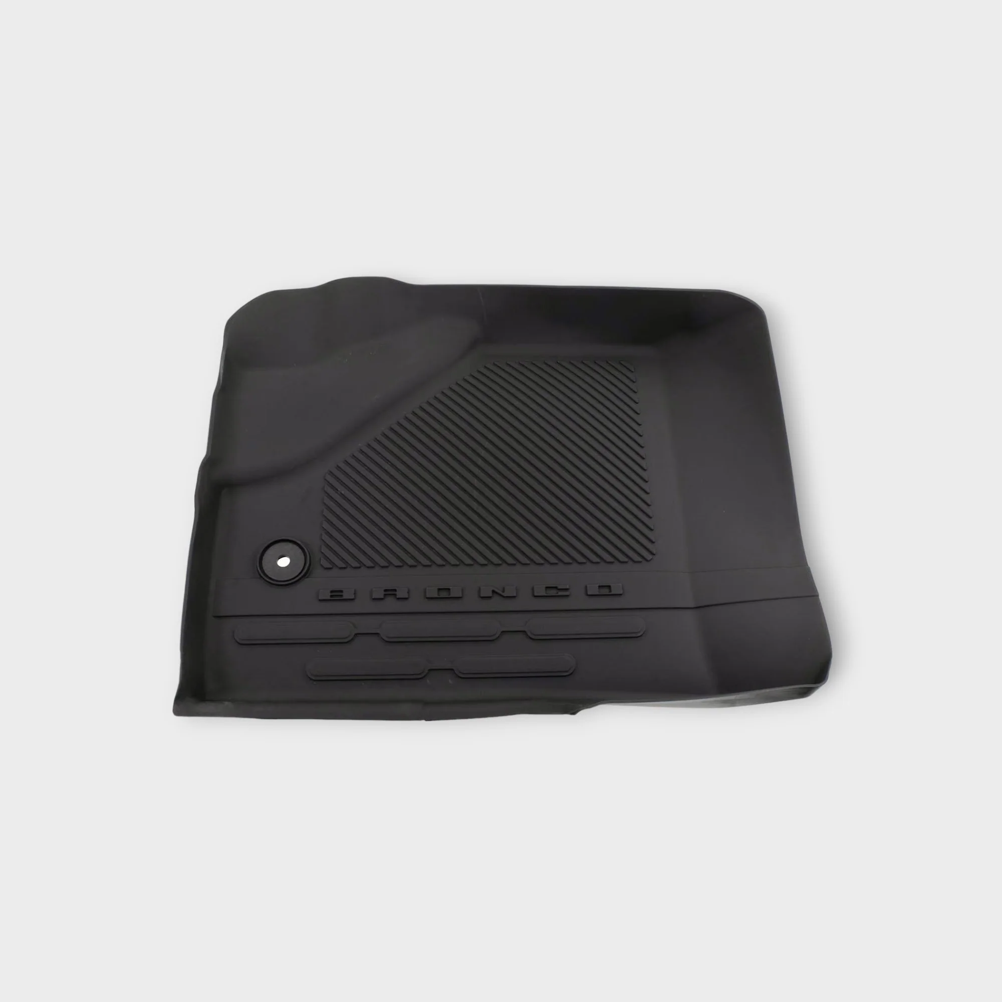 Ford - 2-Dr Floor Liner for Carpet Flooring - Image 7