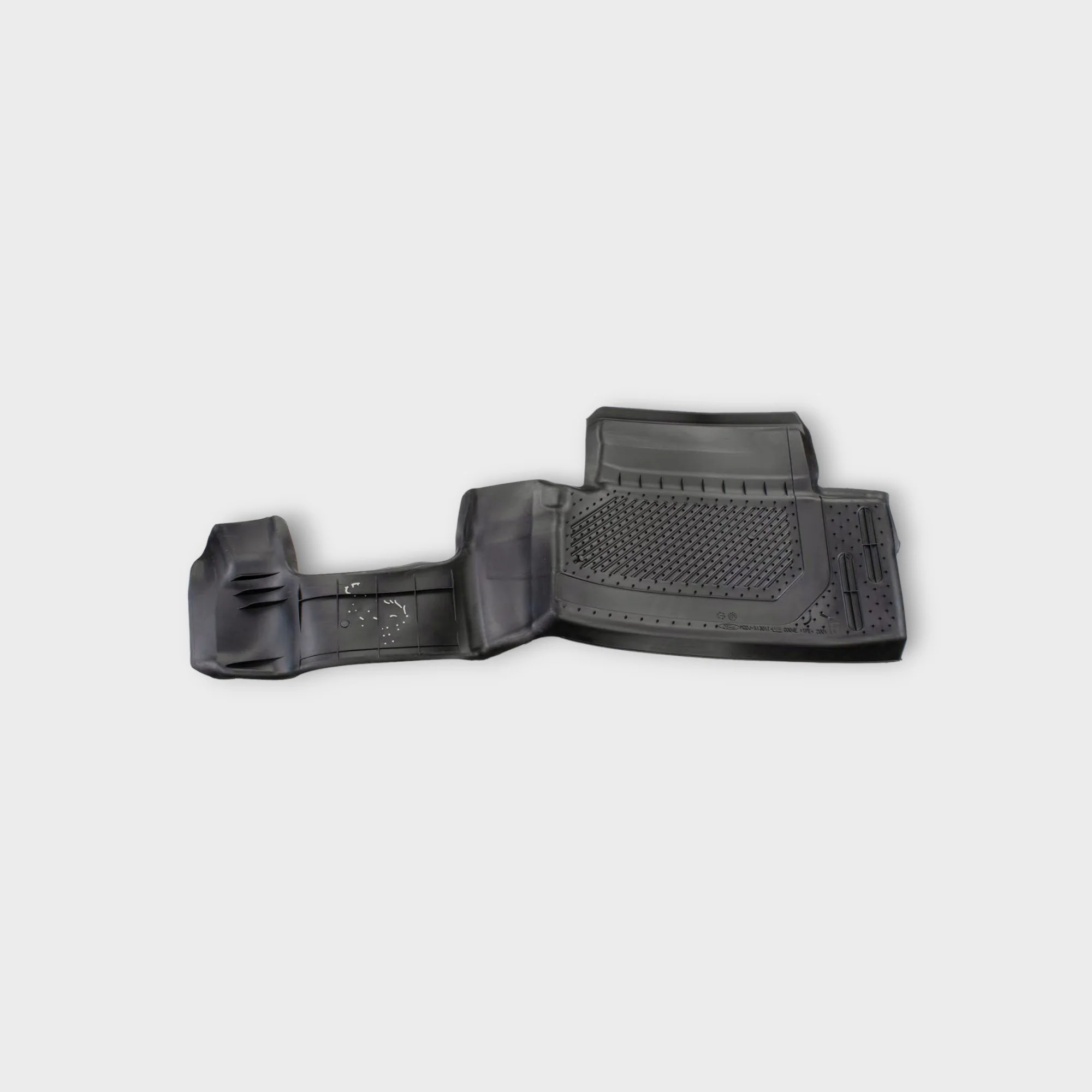 Ford - 2-Dr Floor Liner for Carpet Flooring - Image 9