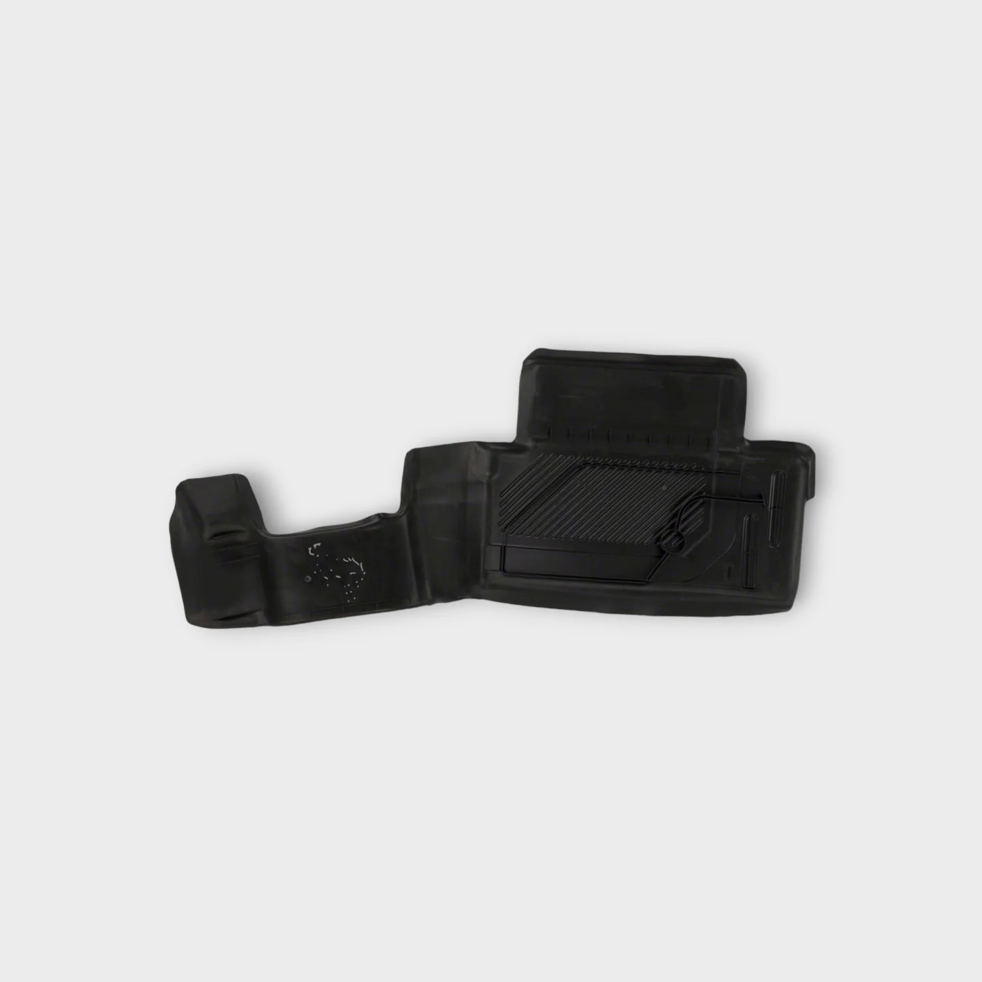 Ford - 2-Dr Floor Liner for Vinyl Flooring - Image 9