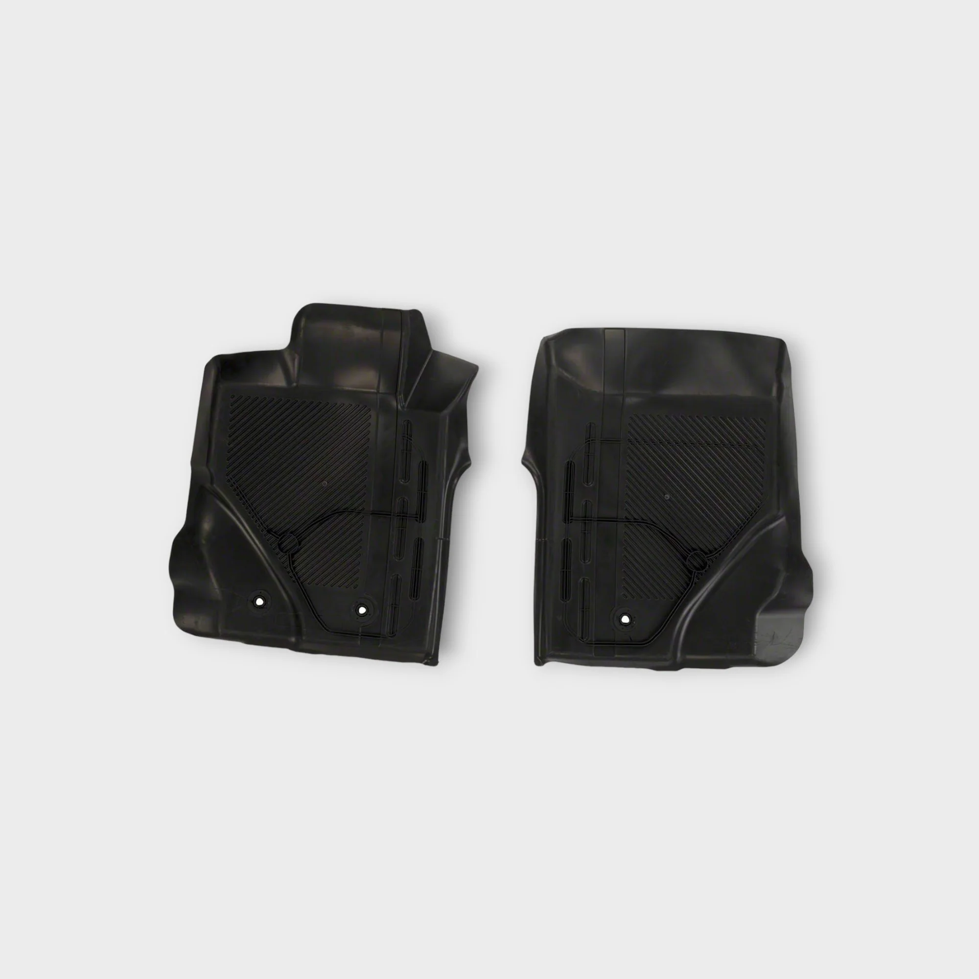 Ford - 4-Dr Floor Liner for Vinyl Flooring - Image 12