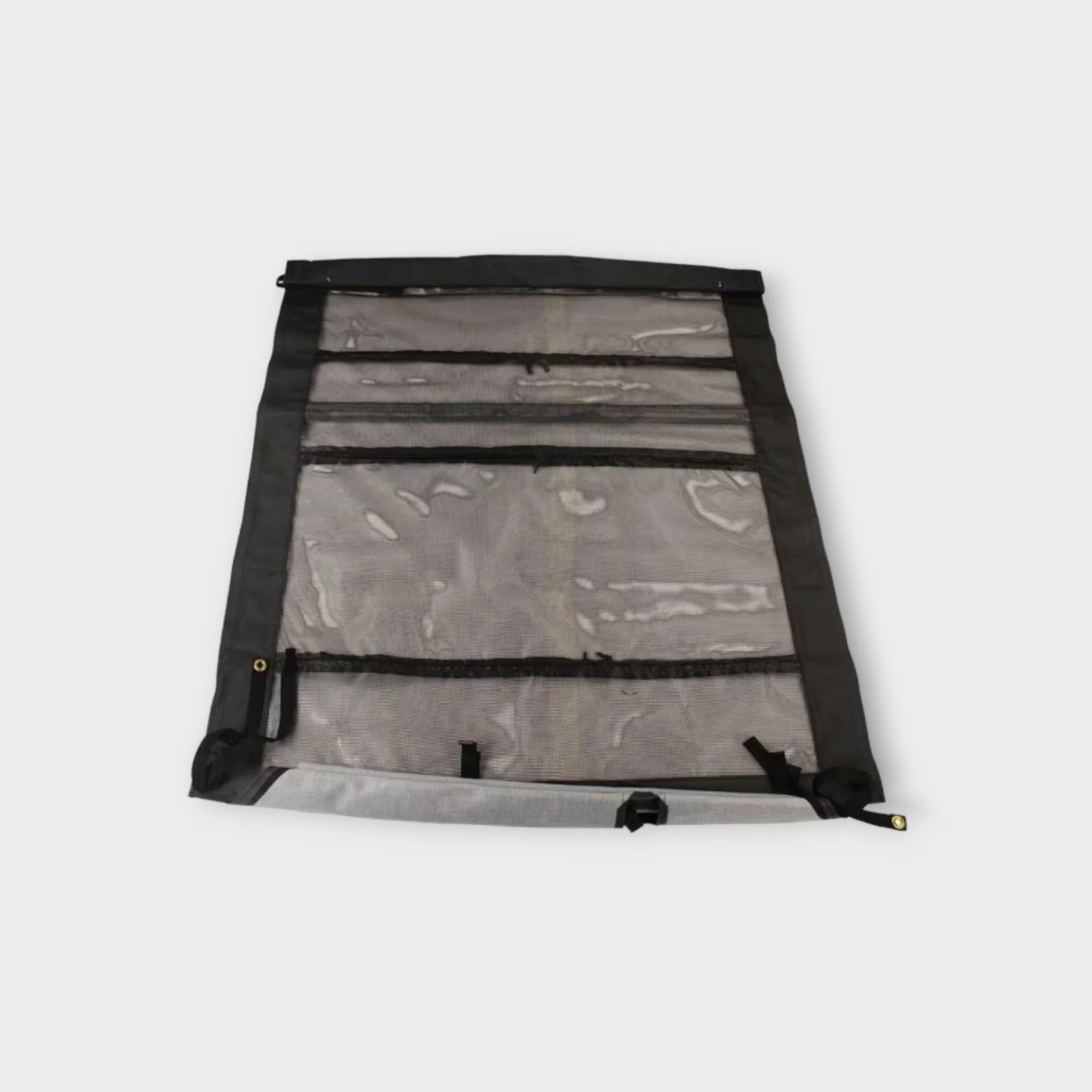 Ford - 2-Door Soft Mesh Bimini Top - Image 4