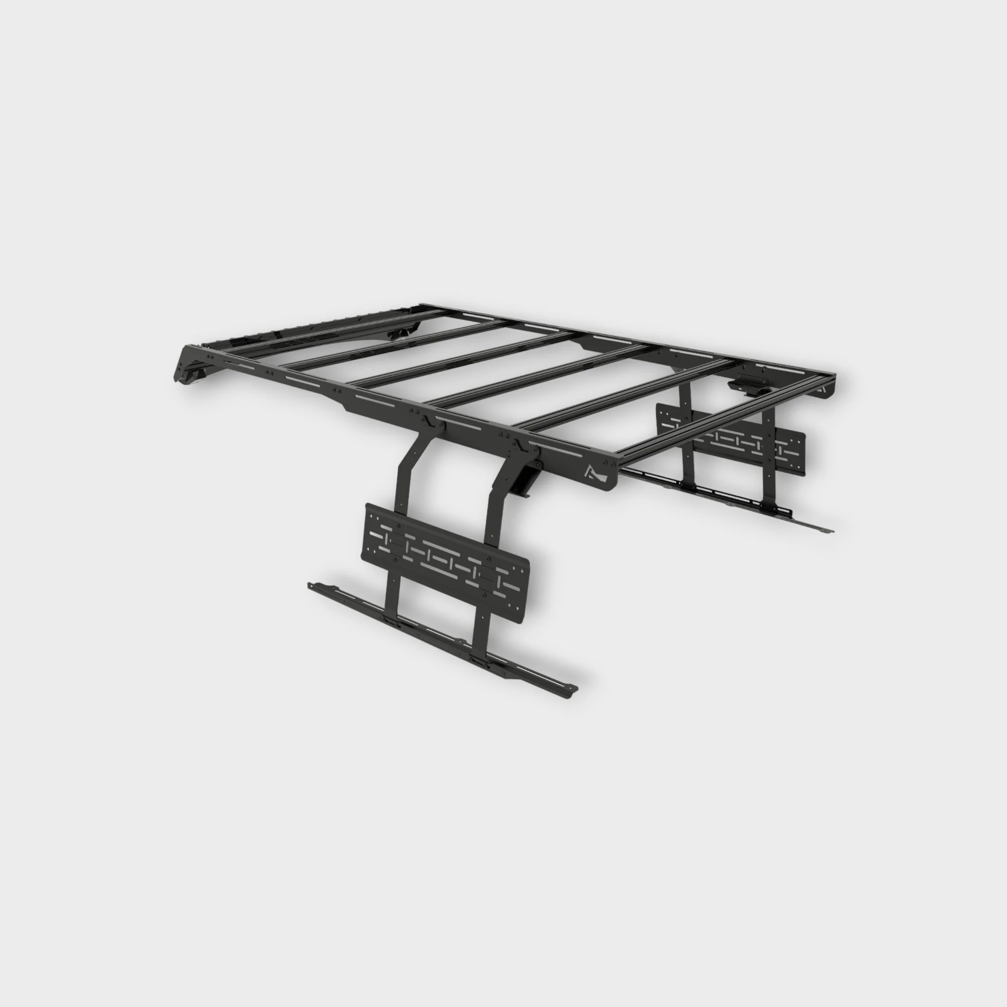 TrailRax - Bronco Modular Roof Rack 2-Door (21-Current) - Image 9